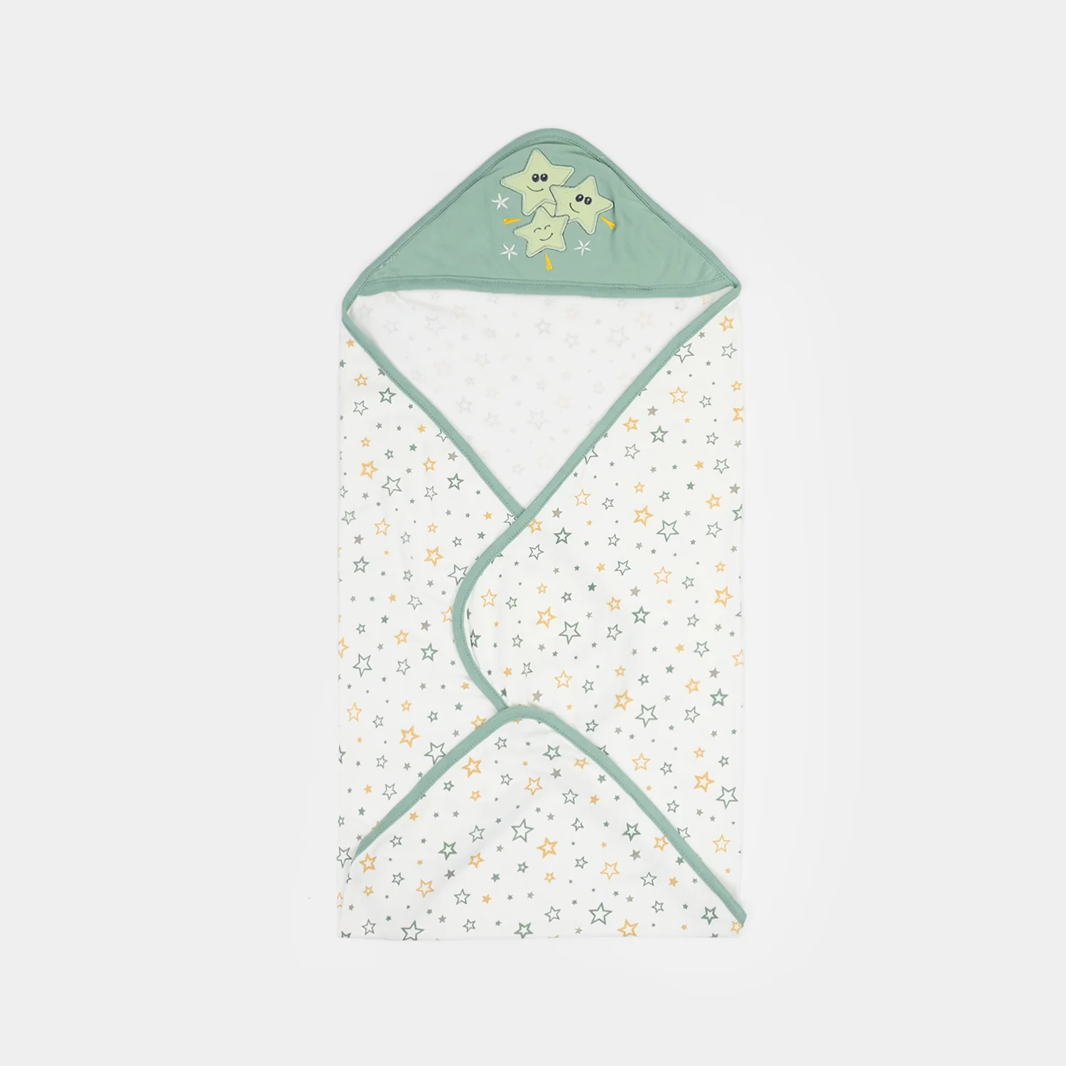 Baby Wrapping Sheet | 0M+