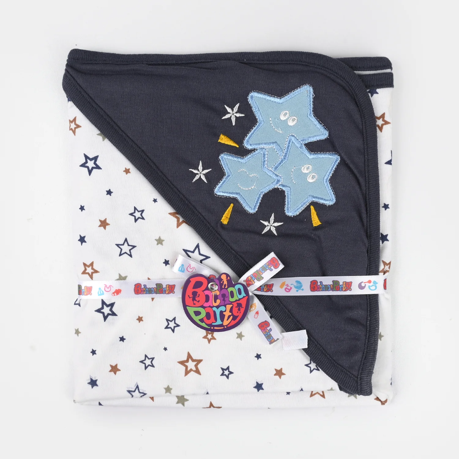 Baby Wrapping Sheet | 0M+ - Image 3