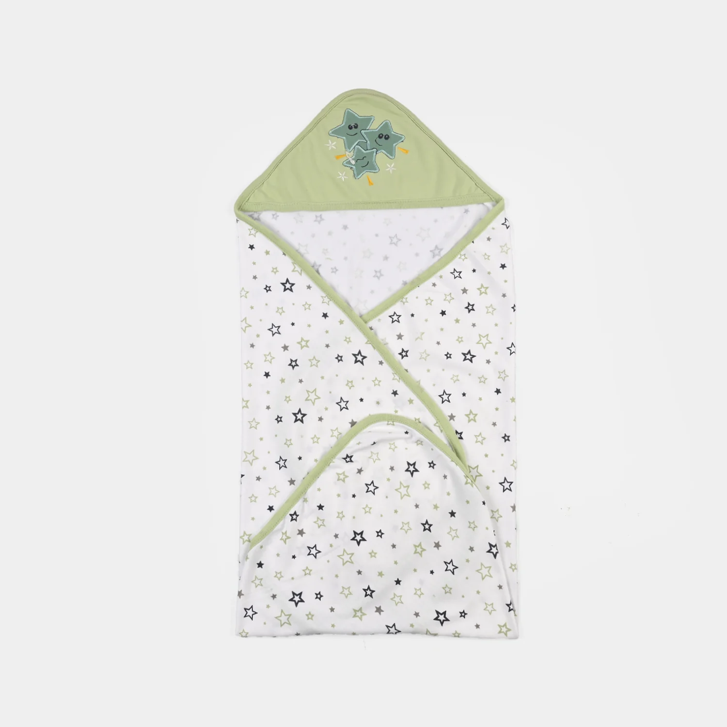 Baby Wrapping Sheet | 0M+