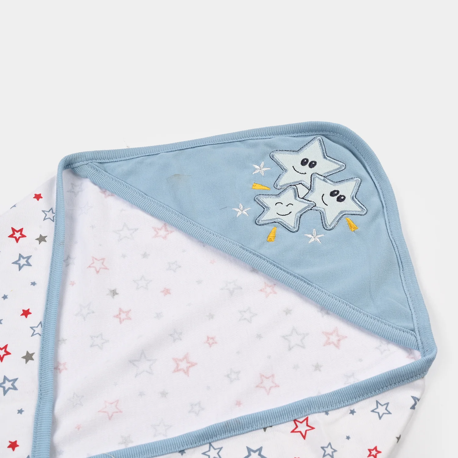 BP W/S Star 1349 Powder Blue - Image 2