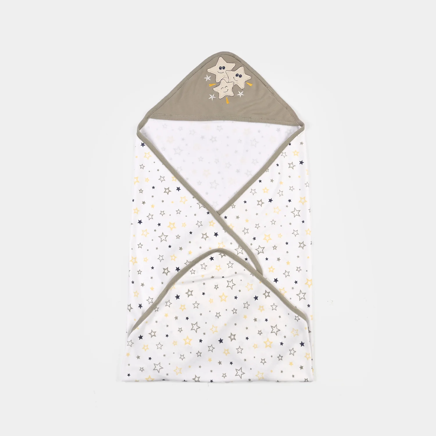 Baby Wrapping Sheet | 0M+