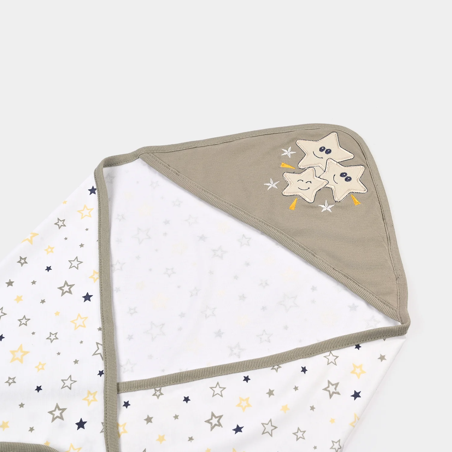 Baby Wrapping Sheet | 0M+ - Image 2