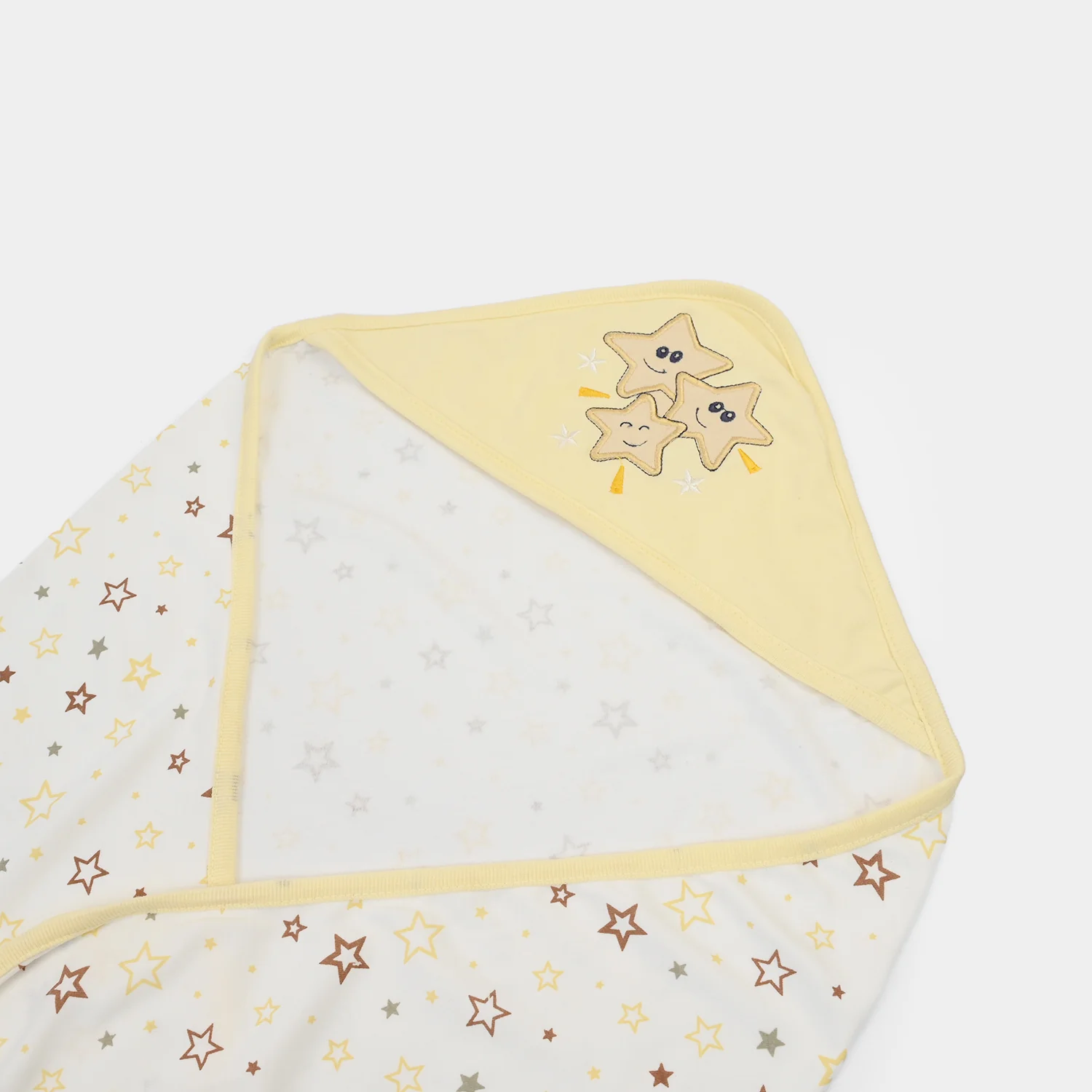 Baby Wrapping Sheet | 0M+ - Image 2
