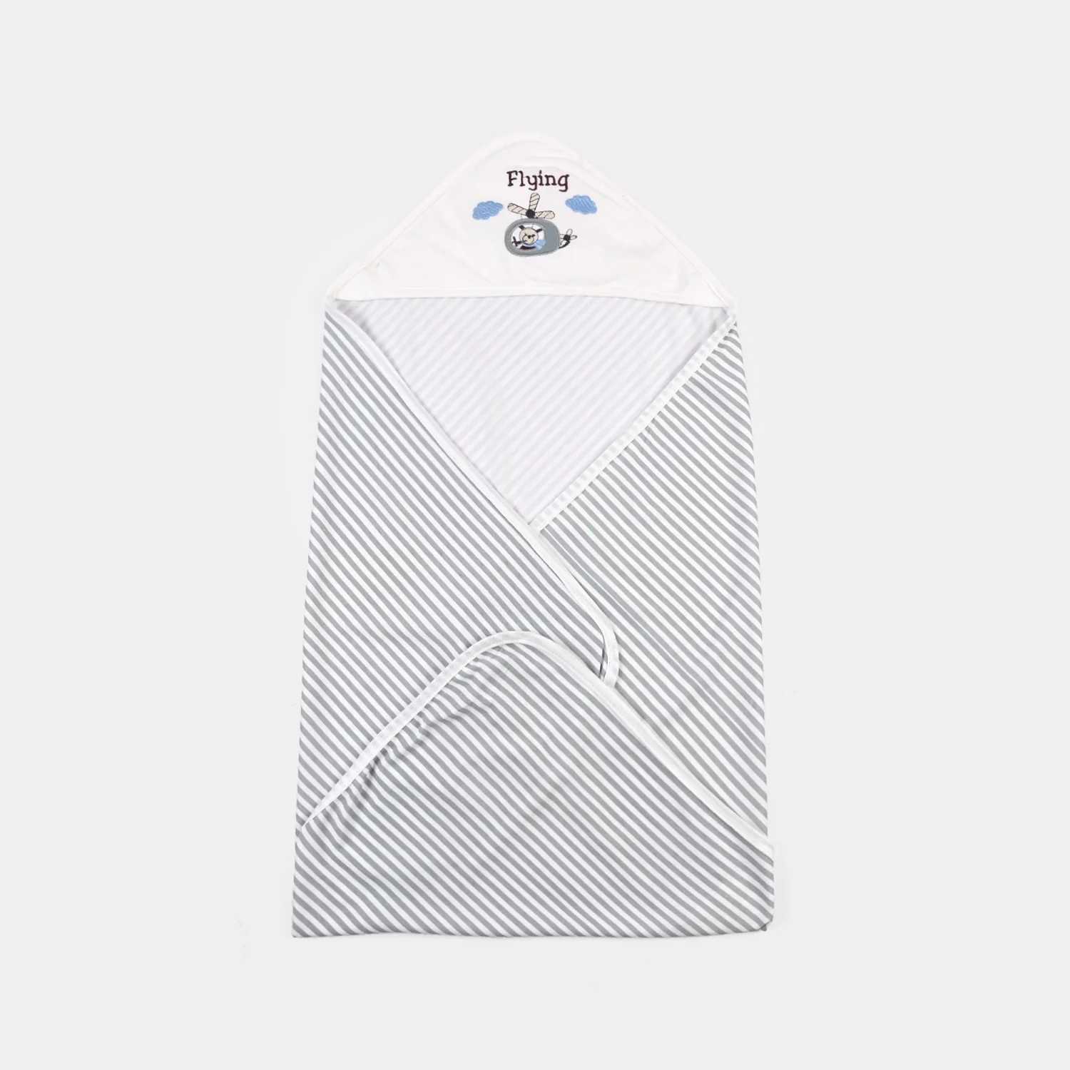 Baby Wrapping Sheet | 0M+