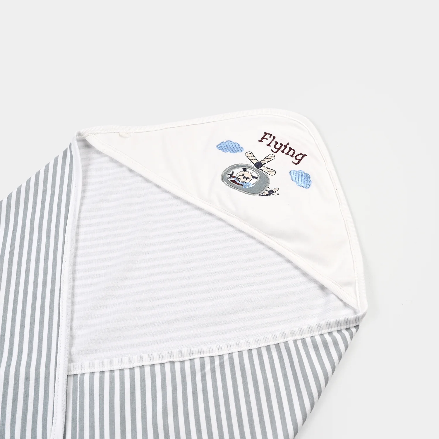 Baby Wrapping Sheet | 0M+ - Image 2