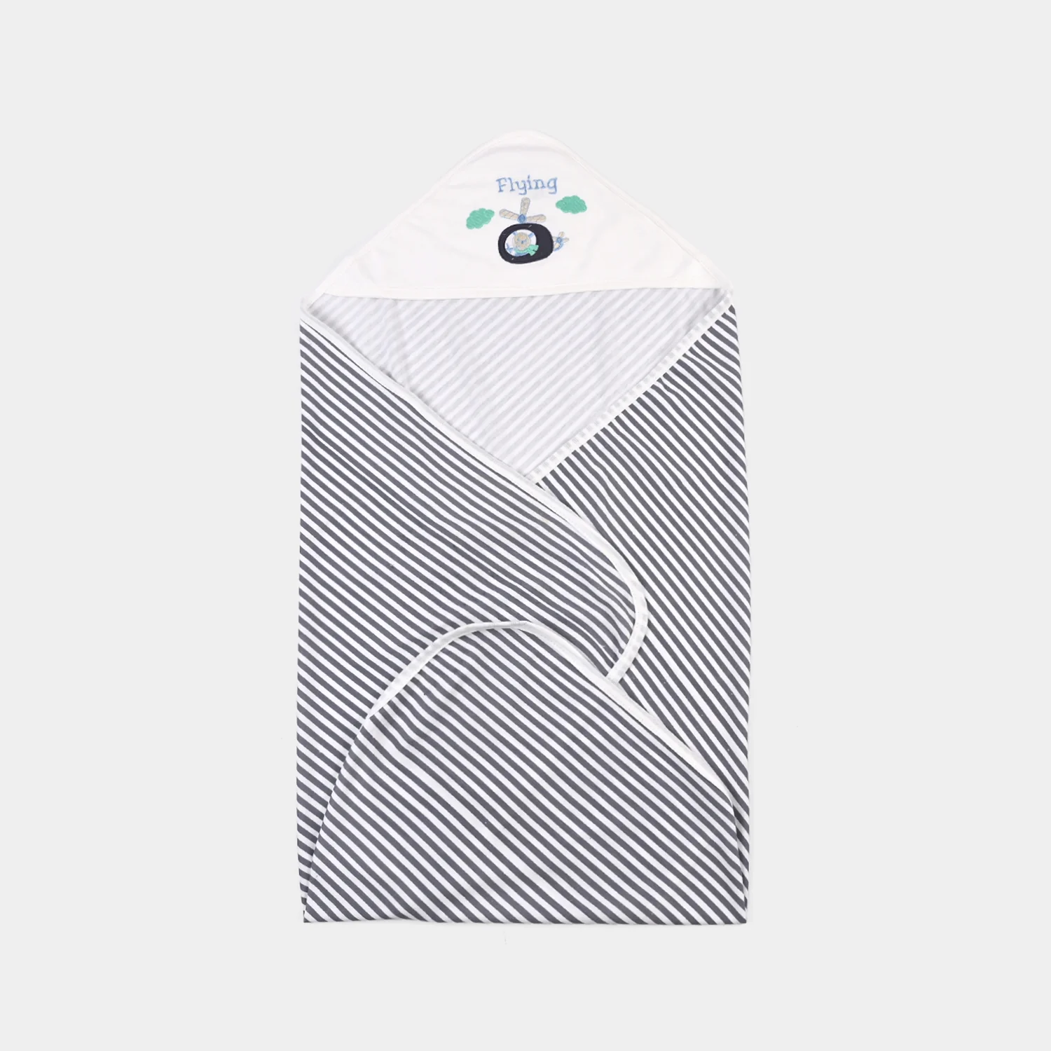 Baby Wrapping Sheet | 0M+