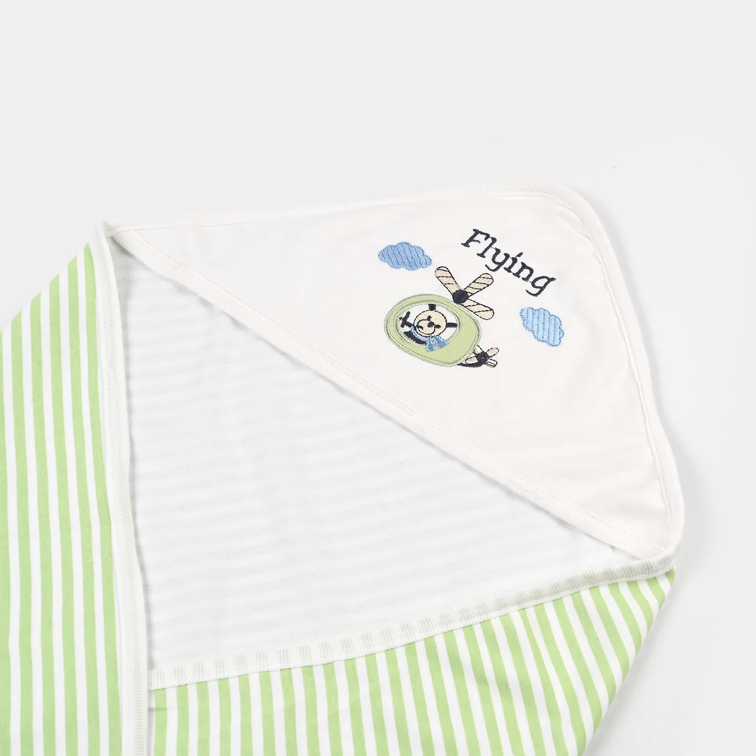 Baby Wrapping Sheet | 0M+ - Image 2