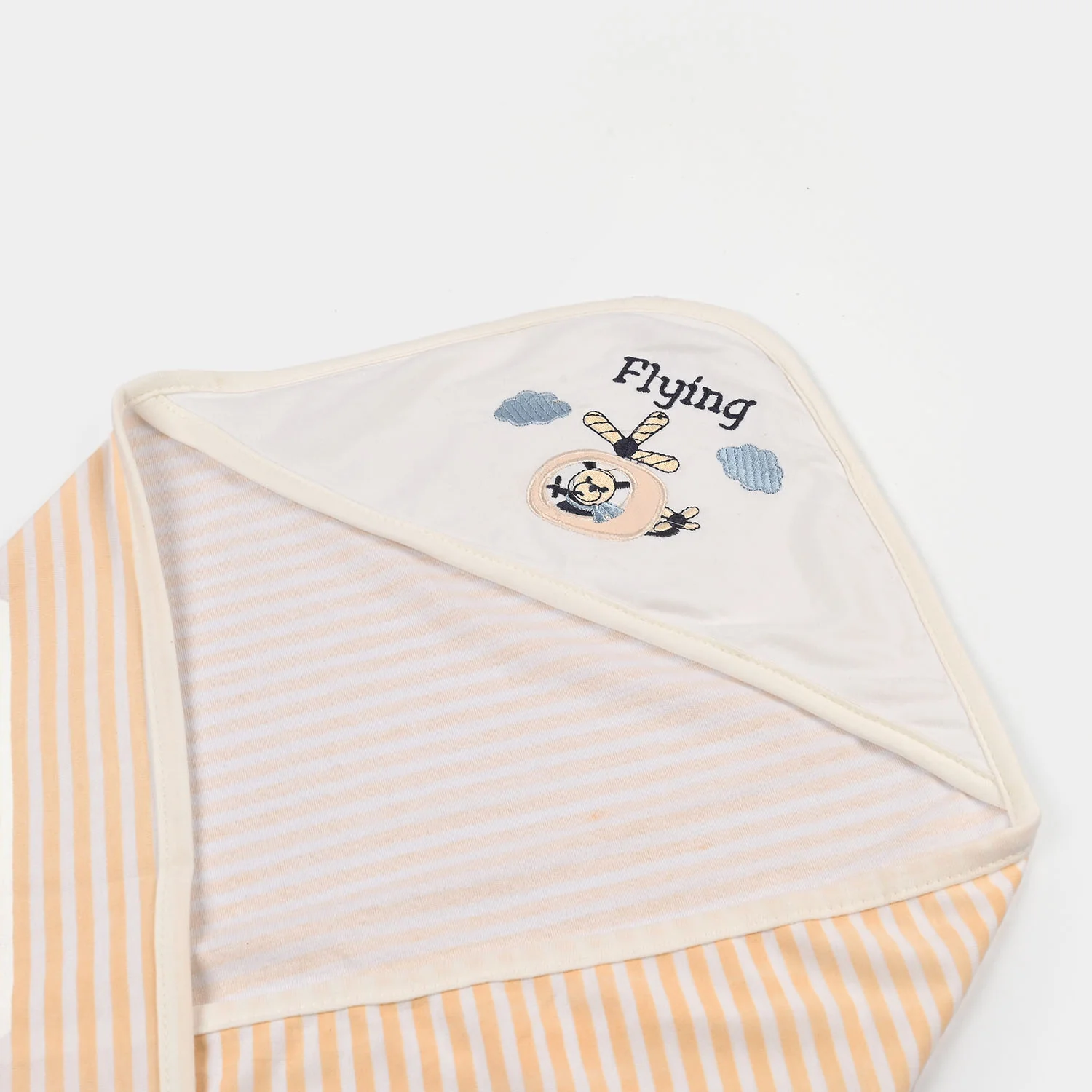 Baby Wrapping Sheet | 0M+ - Image 2
