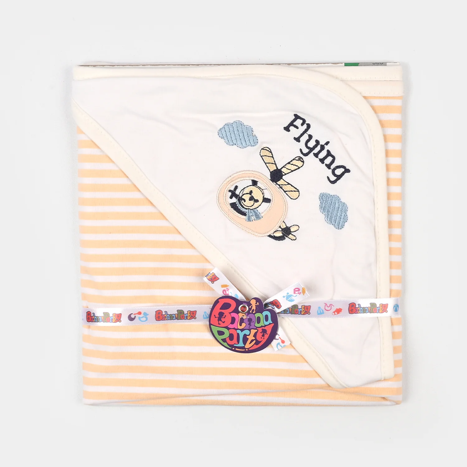 Baby Wrapping Sheet | 0M+ - Image 3