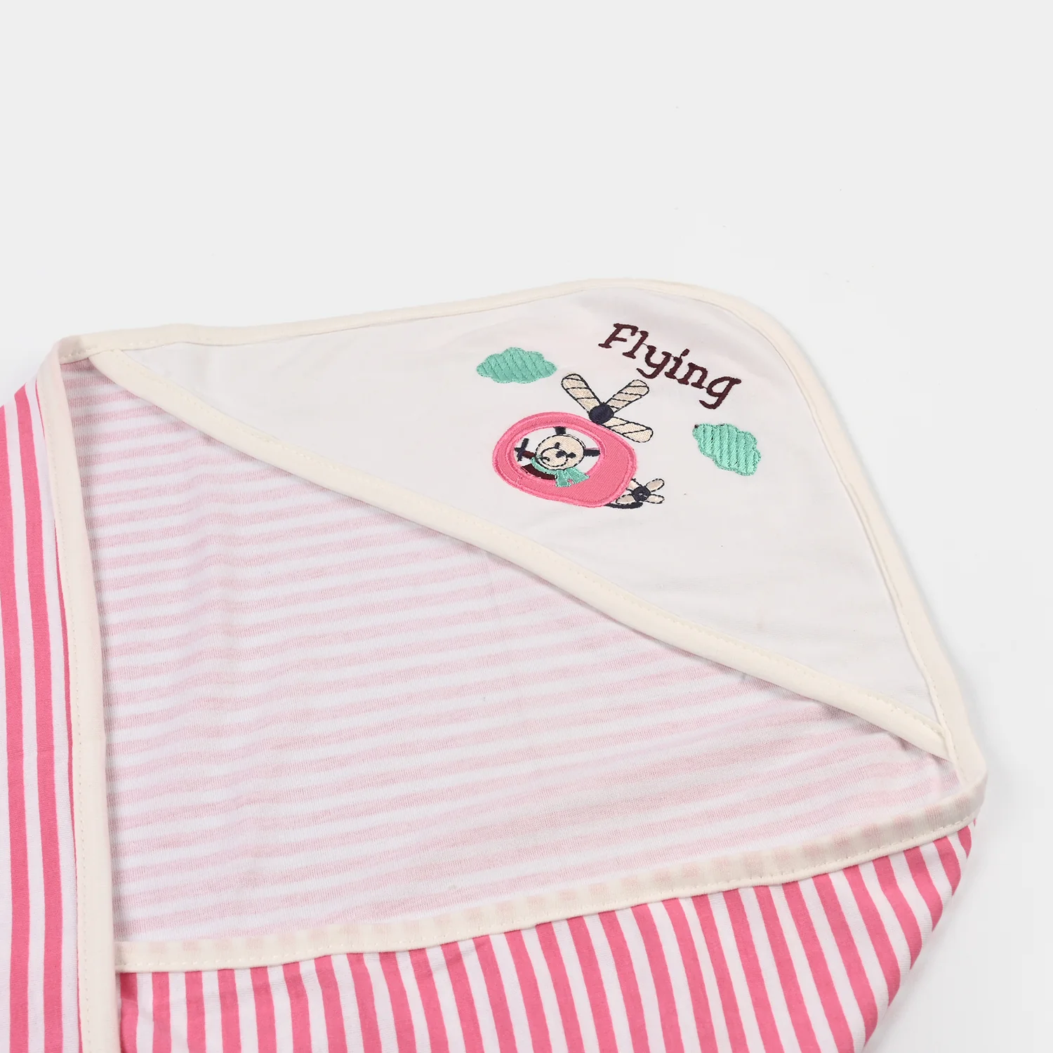 Baby Wrapping Sheet | 0M+ - Image 2