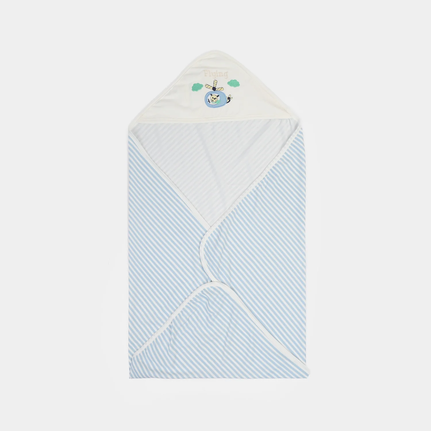 Baby Wrapping Sheet | 0M+