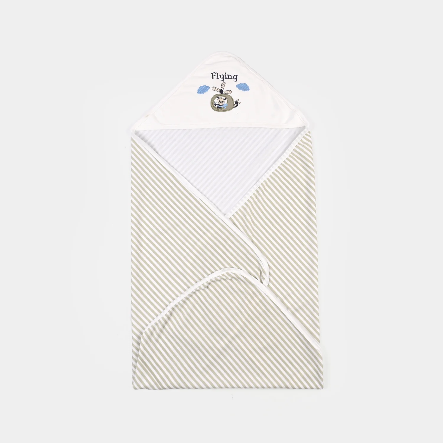 Baby Wrapping Sheet | 0M+