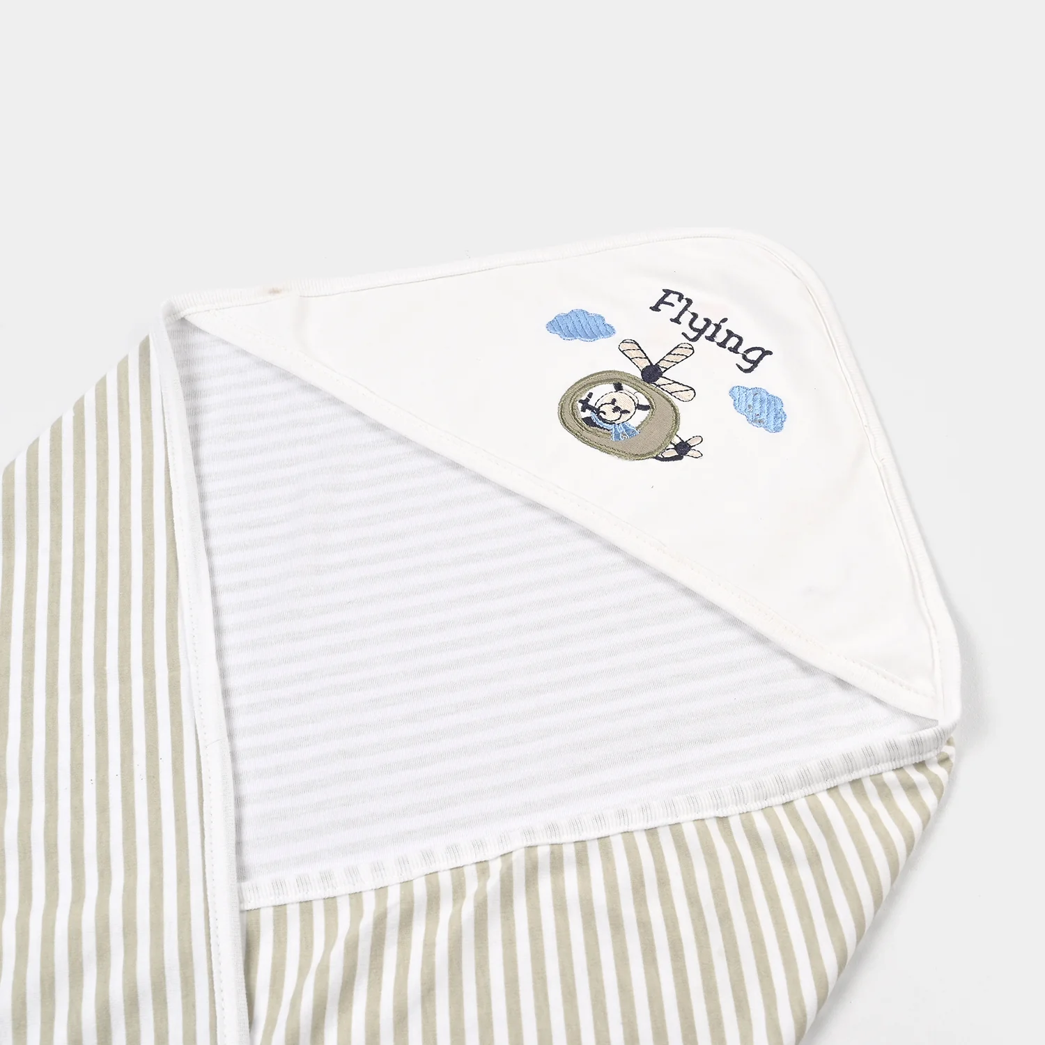 Baby Wrapping Sheet | 0M+ - Image 2