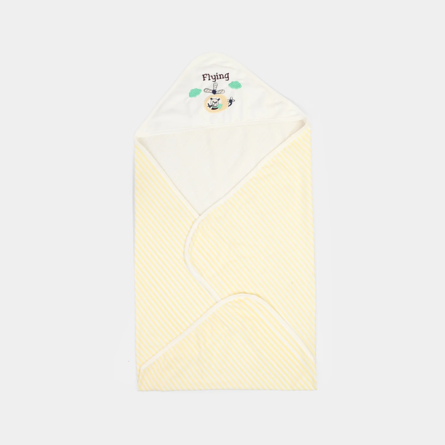 Baby Wrapping Sheet | 0M+