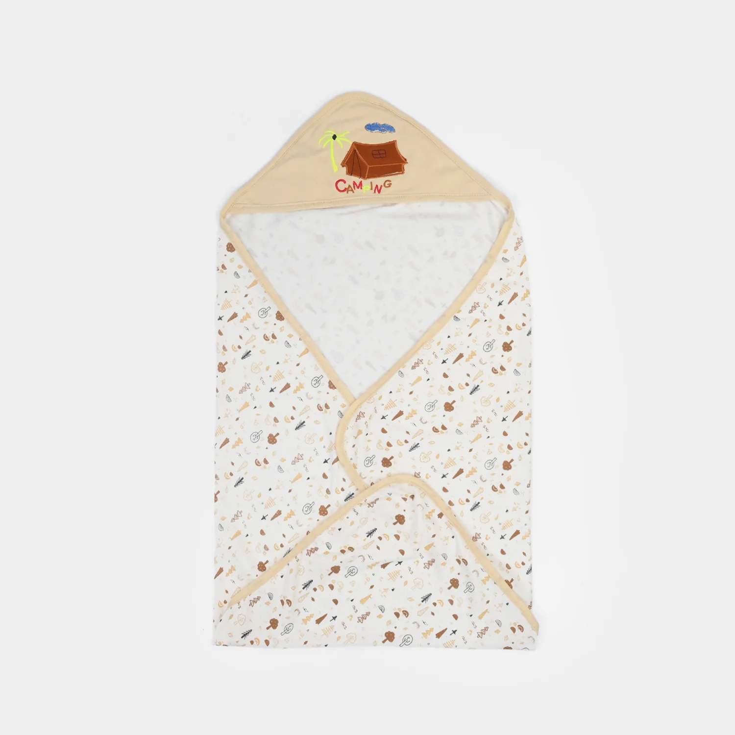 Baby Wrapping Sheet | 0M+