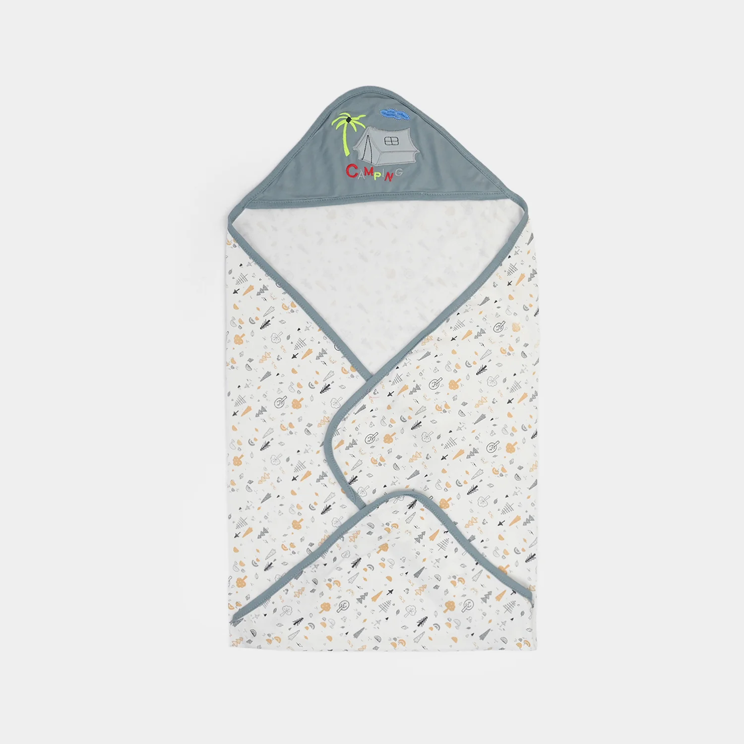 Baby Wrapping Sheet | 0M+