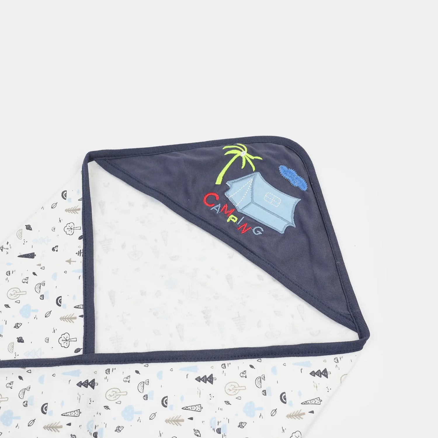 Baby Wrapping Sheet | 0M+ - Image 2