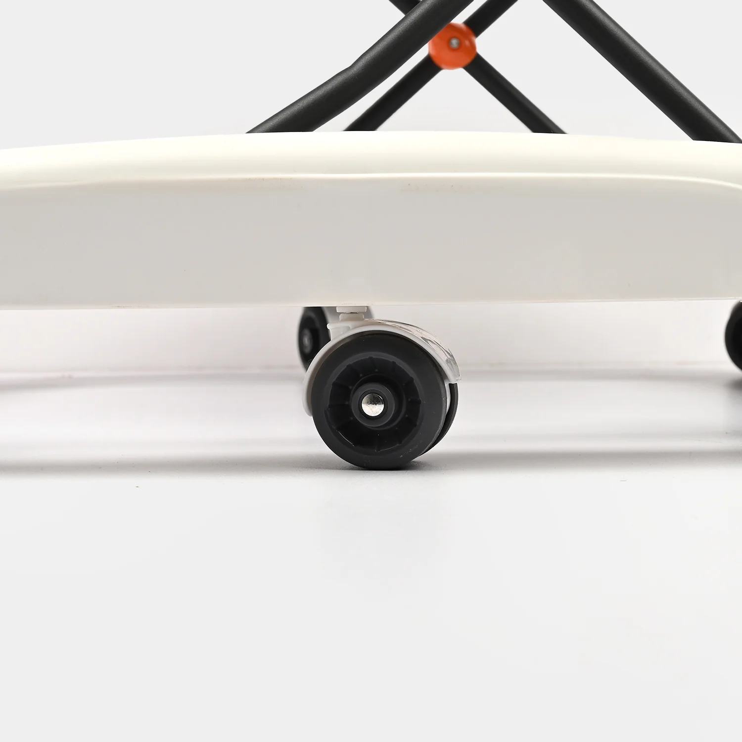 Baby Walker + Rocker BP316 Grey - Image 10