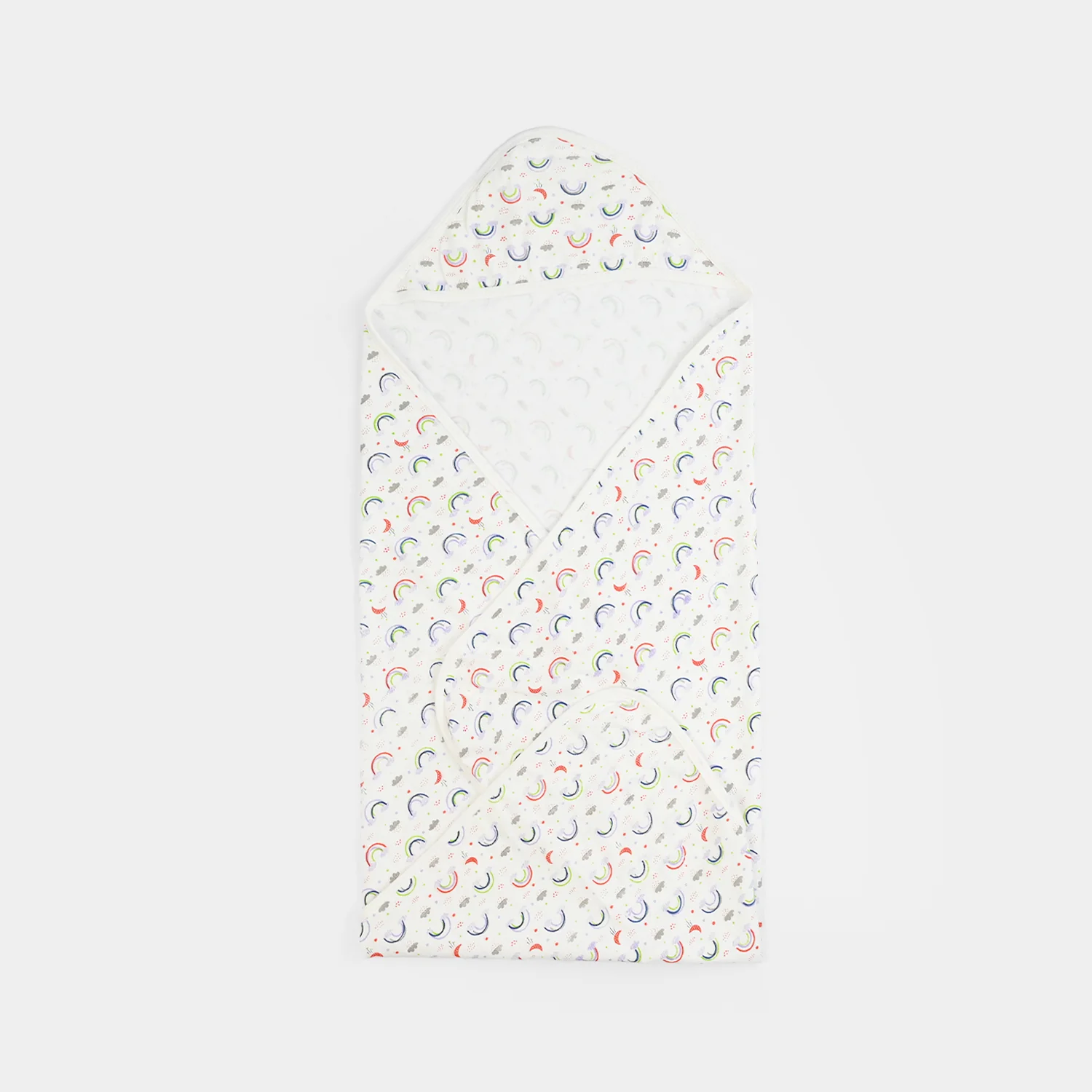 Baby Wrapping Sheet | 0M+