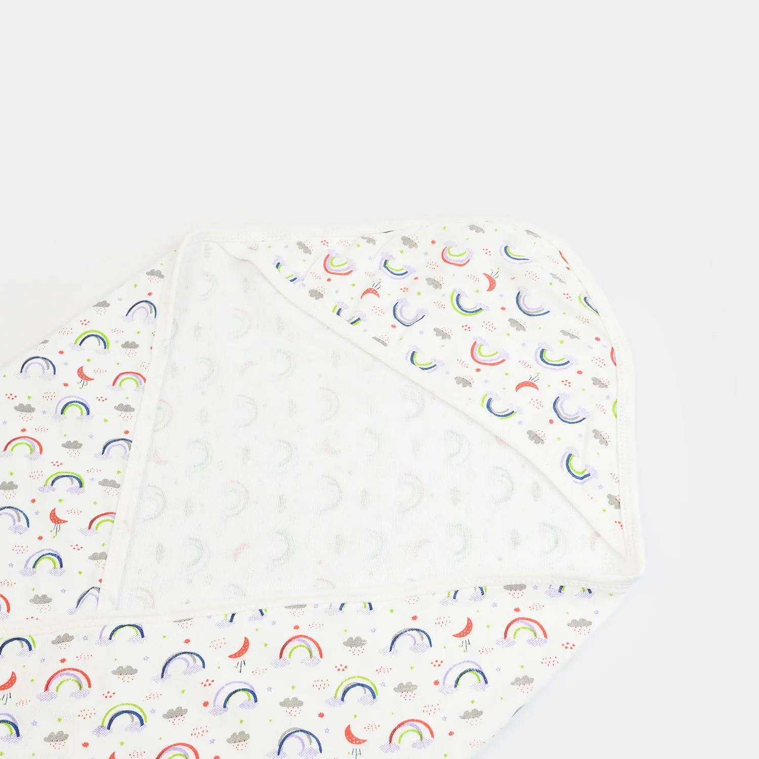 Baby Wrapping Sheet | 0M+ - Image 2