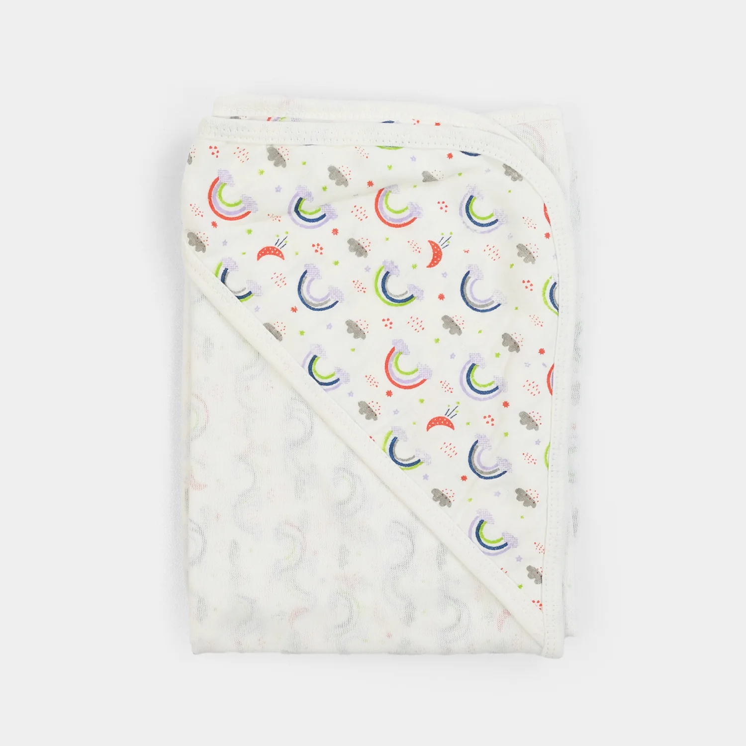 Baby Wrapping Sheet | 0M+ - Image 3