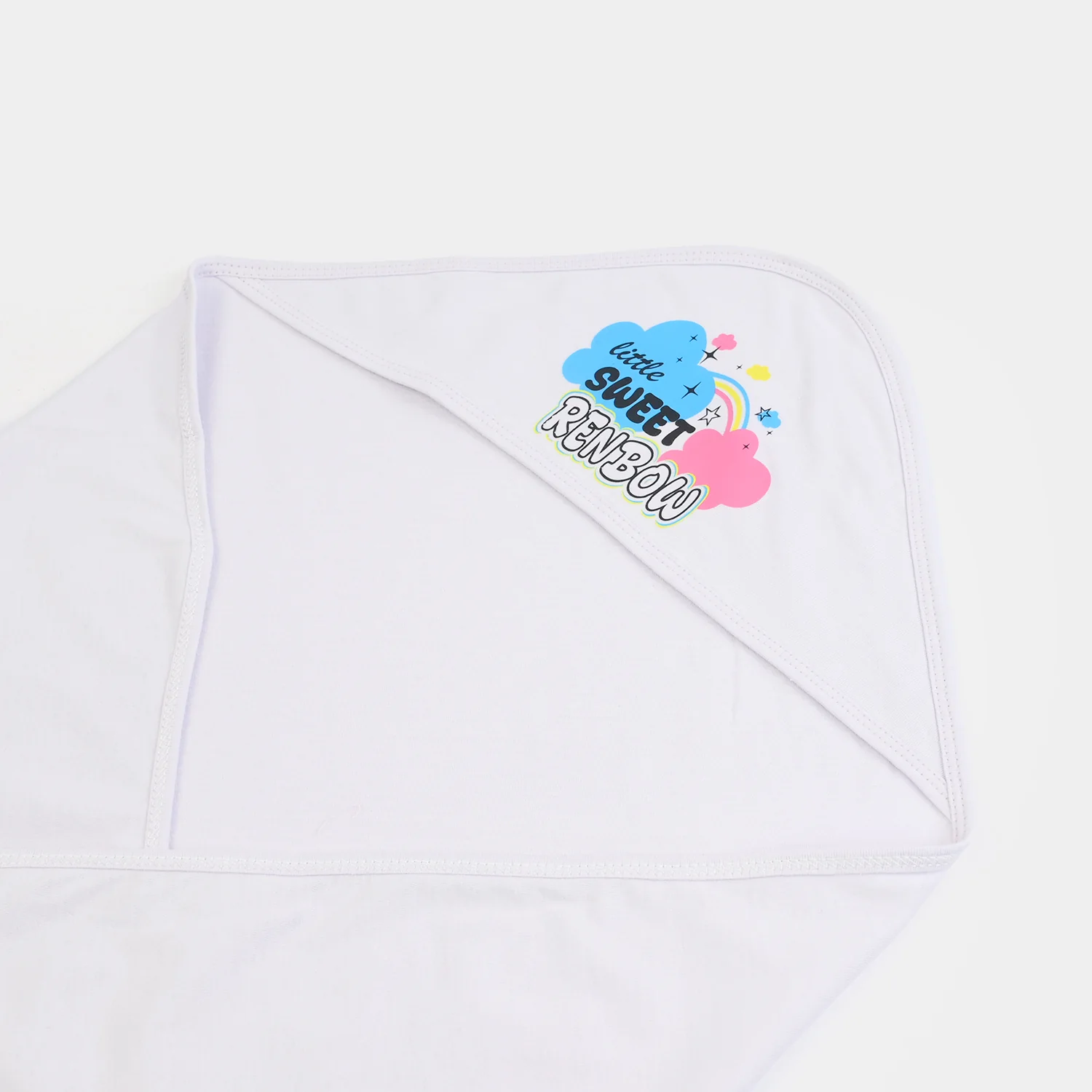 Baby Wrapping Sheet | 0M+ - Image 2