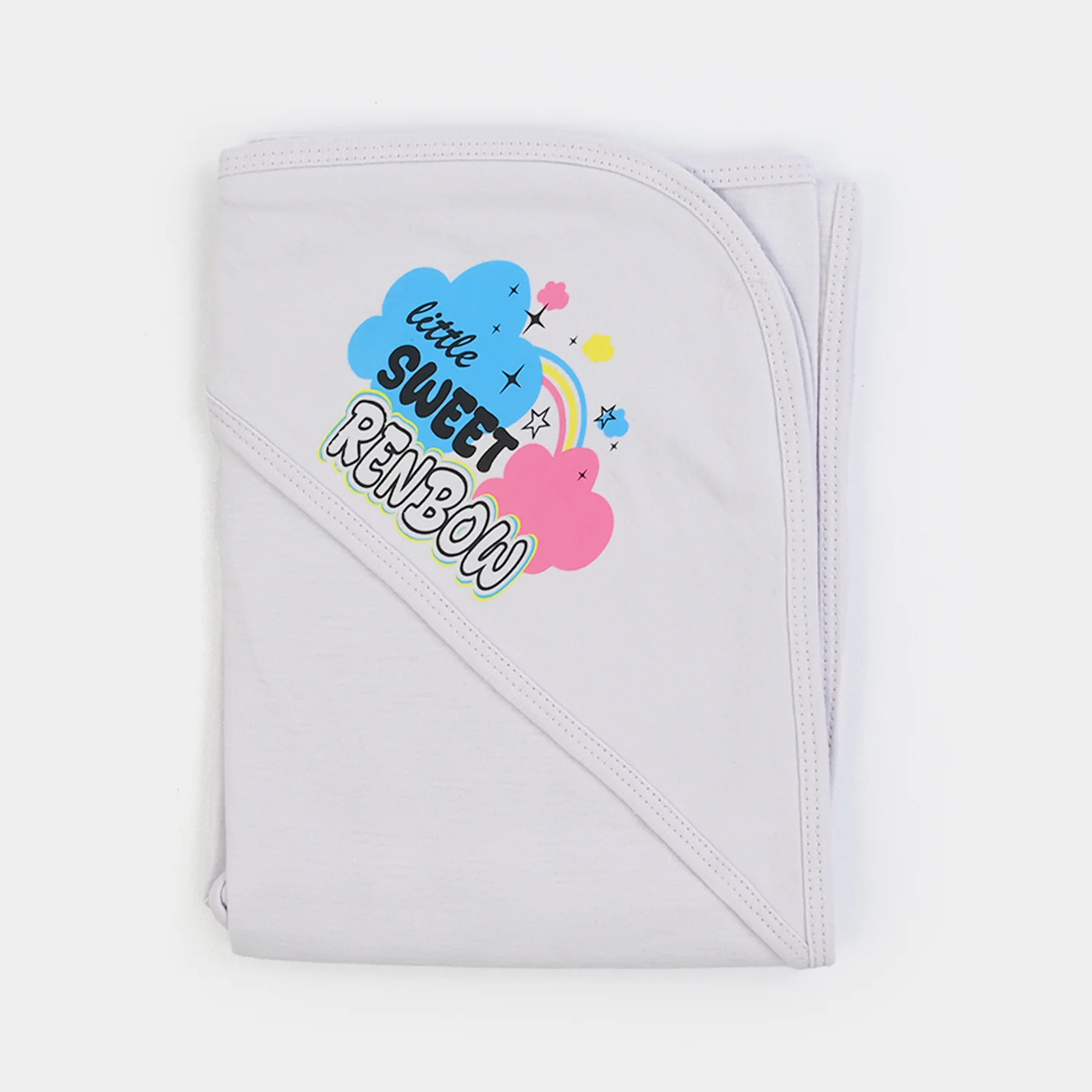 Baby Wrapping Sheet | 0M+ - Image 3