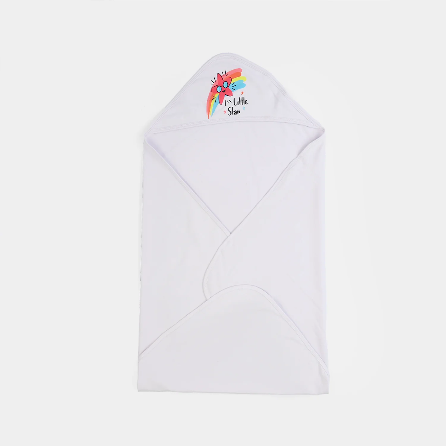 Baby Wrapping Sheet | 0M+