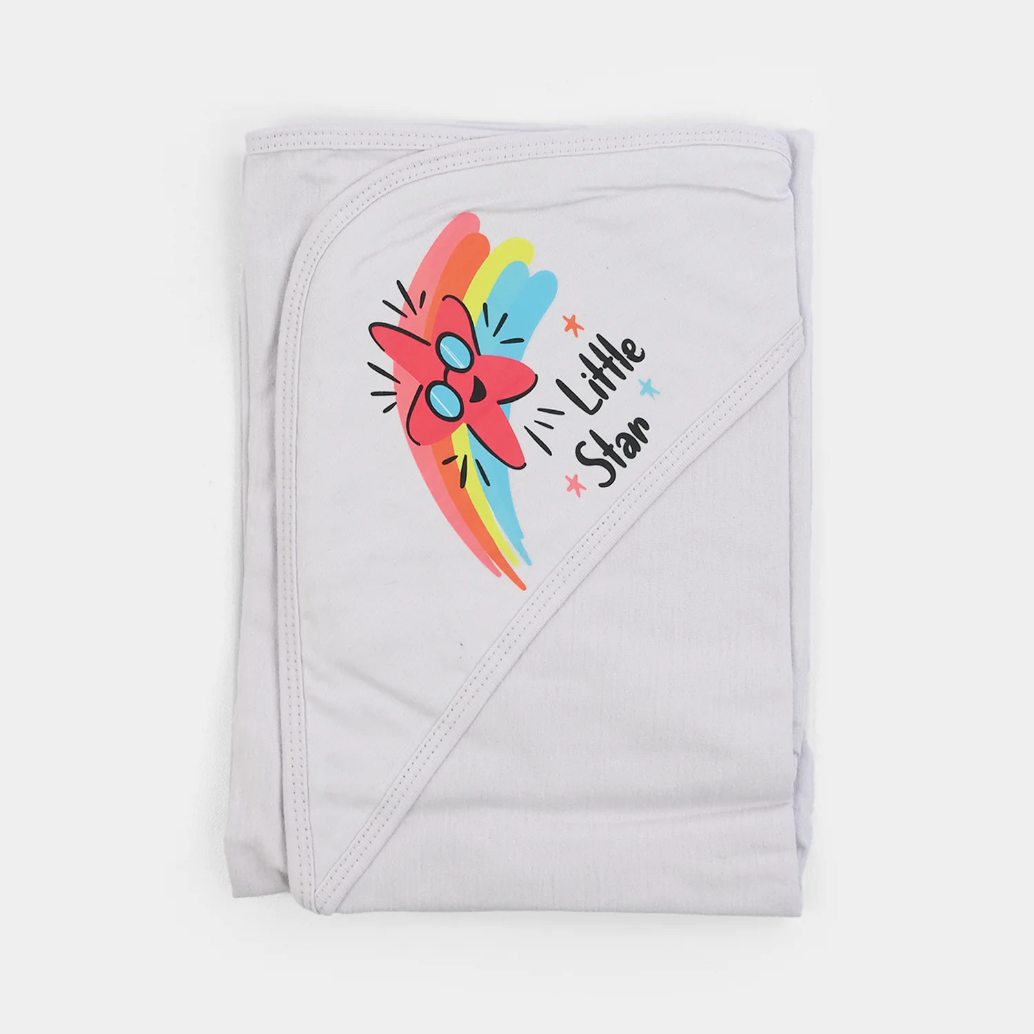 Baby Wrapping Sheet | 0M+ - Image 3