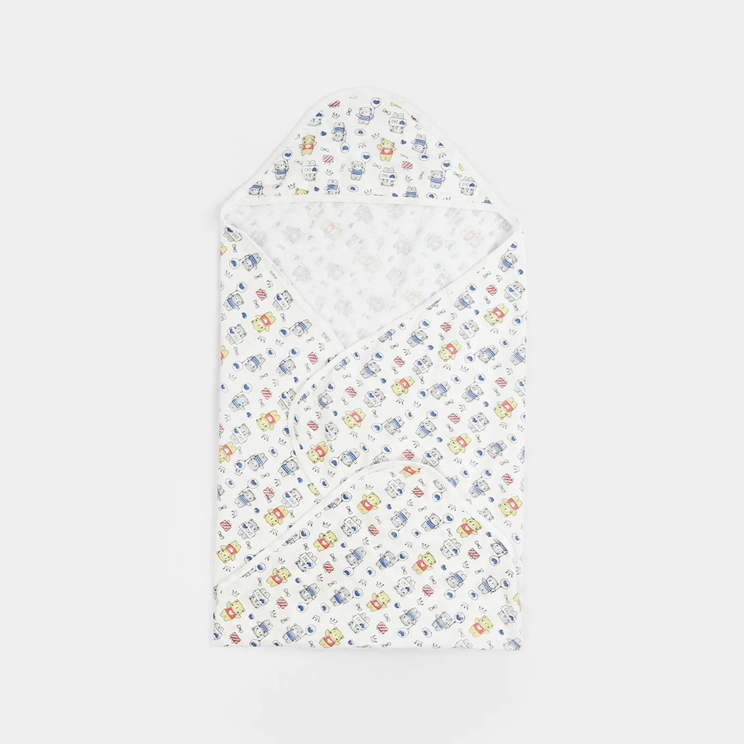 Baby Wrapping Sheet | 0M+