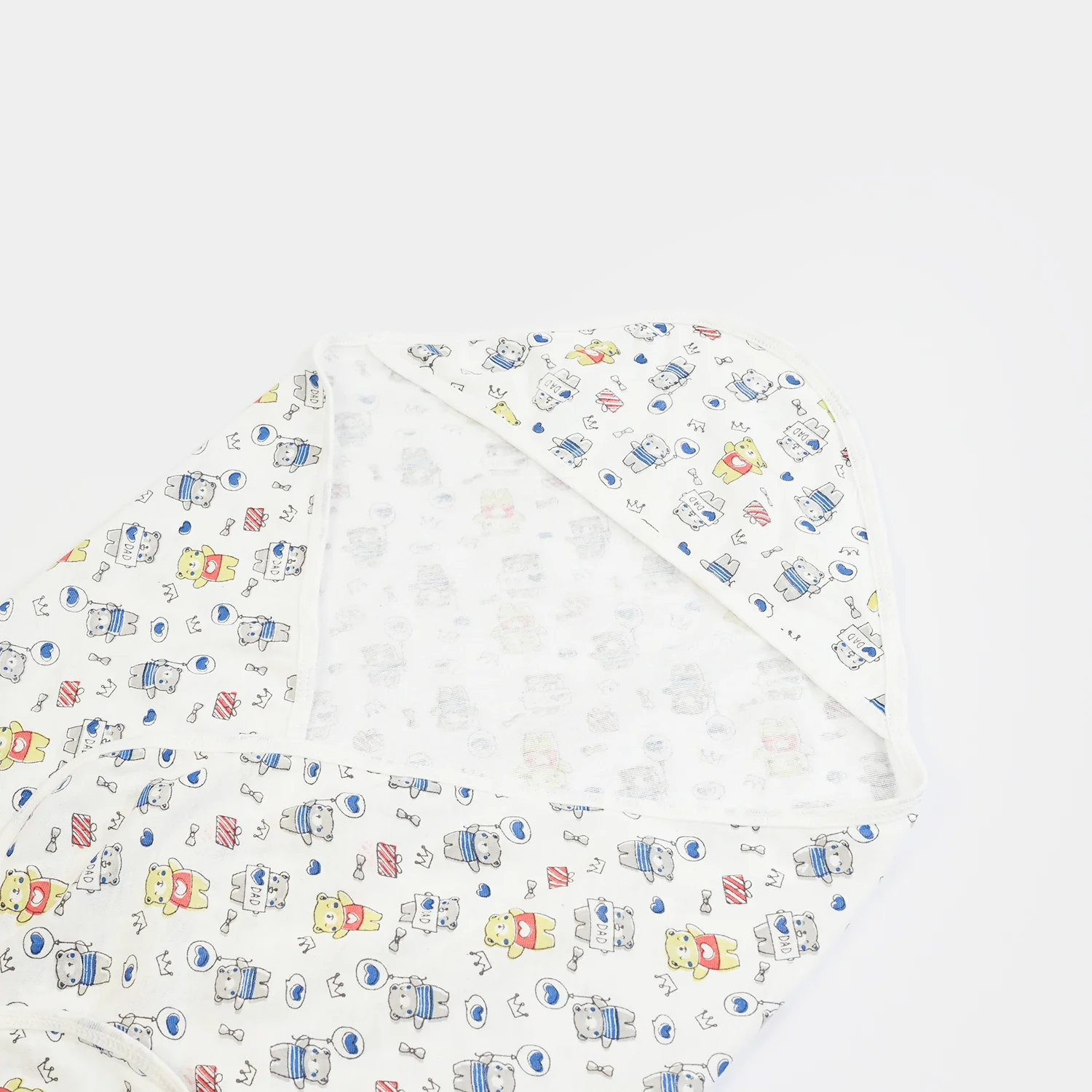 Baby Wrapping Sheet | 0M+ - Image 2