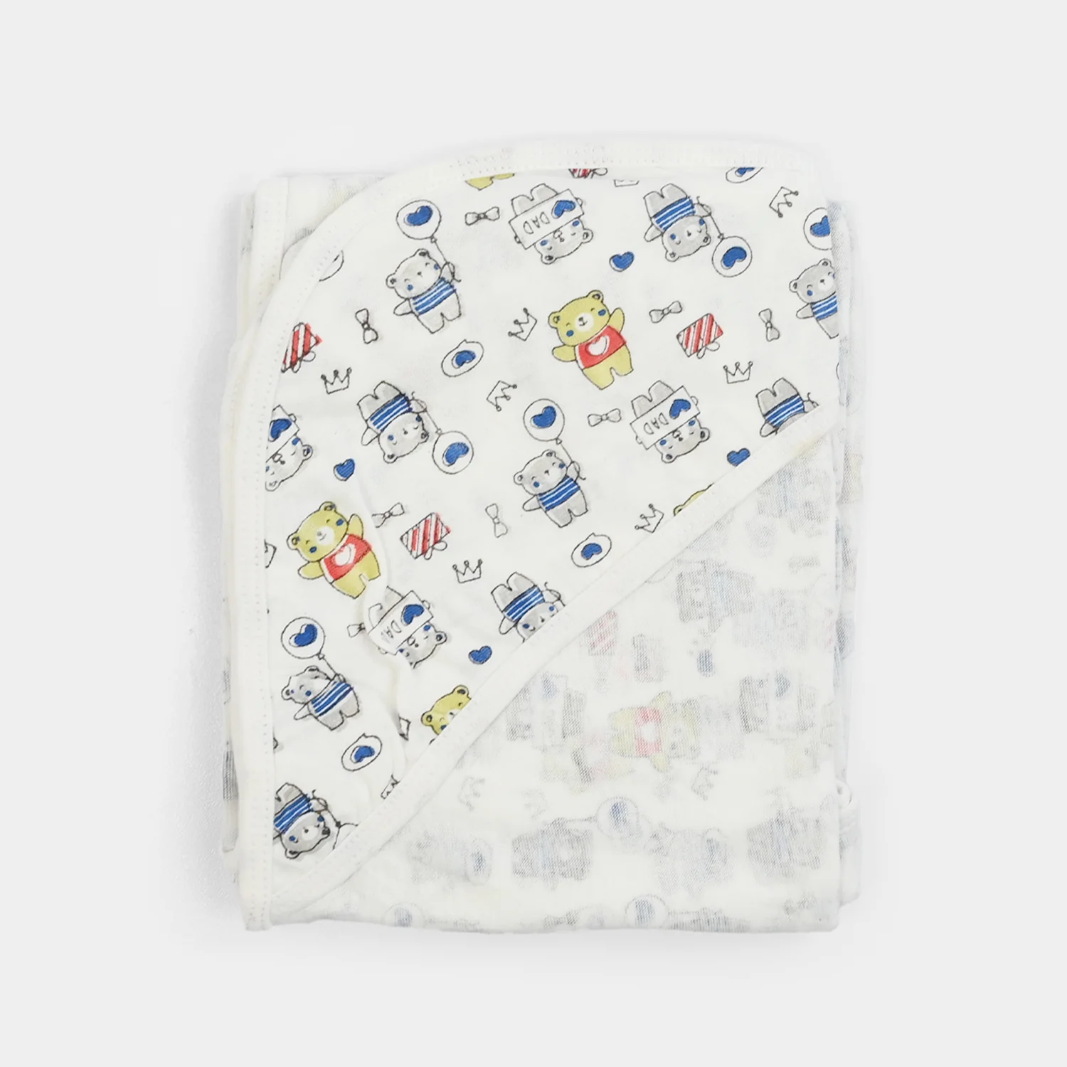 Baby Wrapping Sheet | 0M+ - Image 3