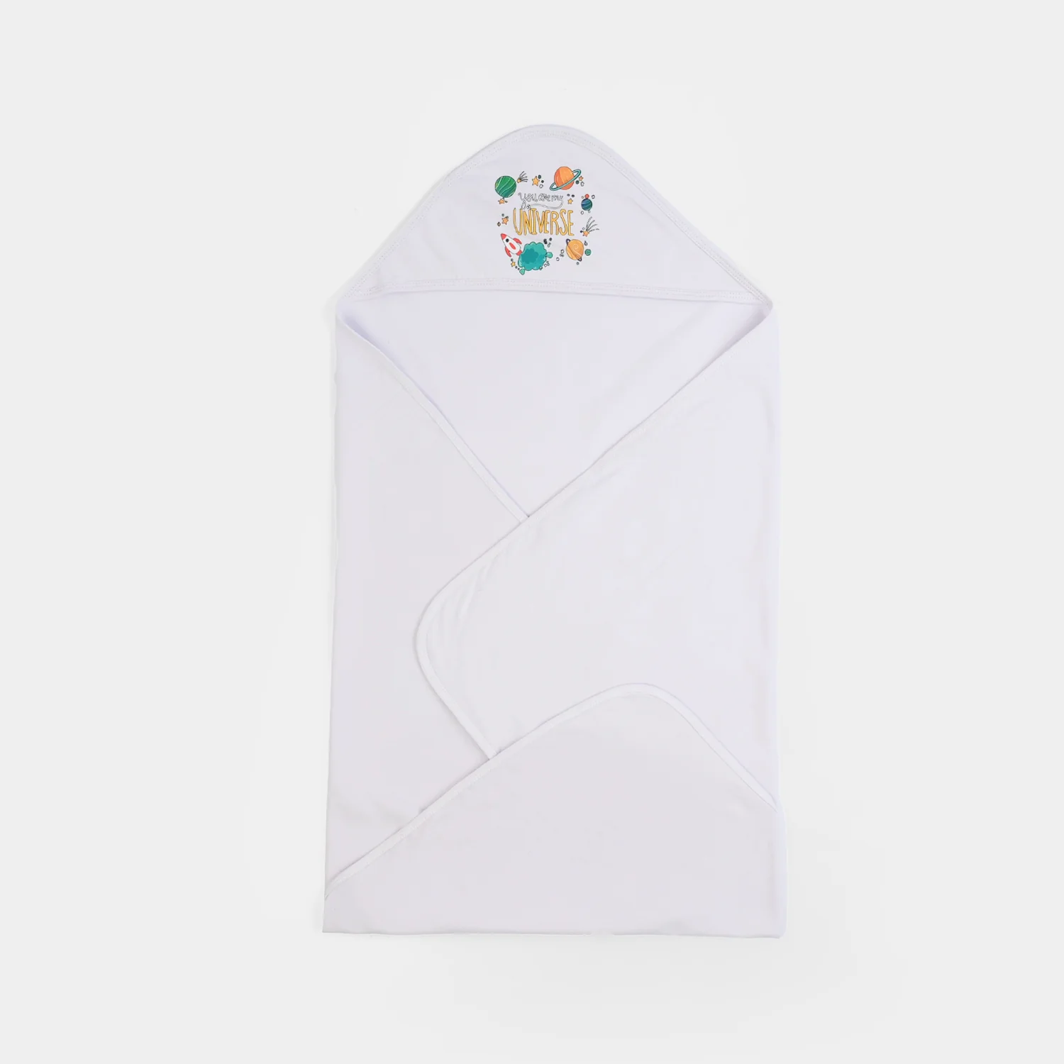 Baby Wrapping Sheet | 0M+