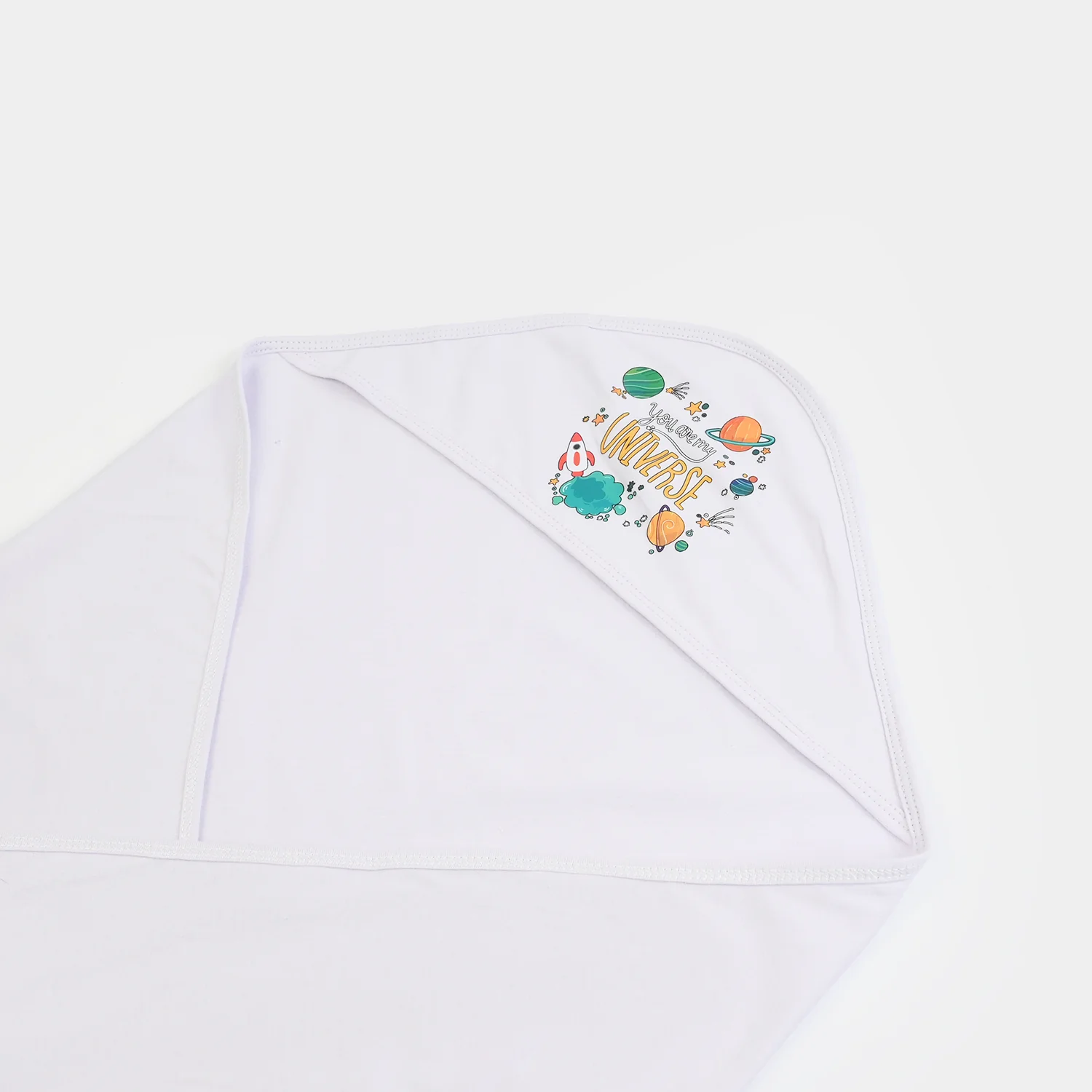 Baby Wrapping Sheet | 0M+ - Image 2
