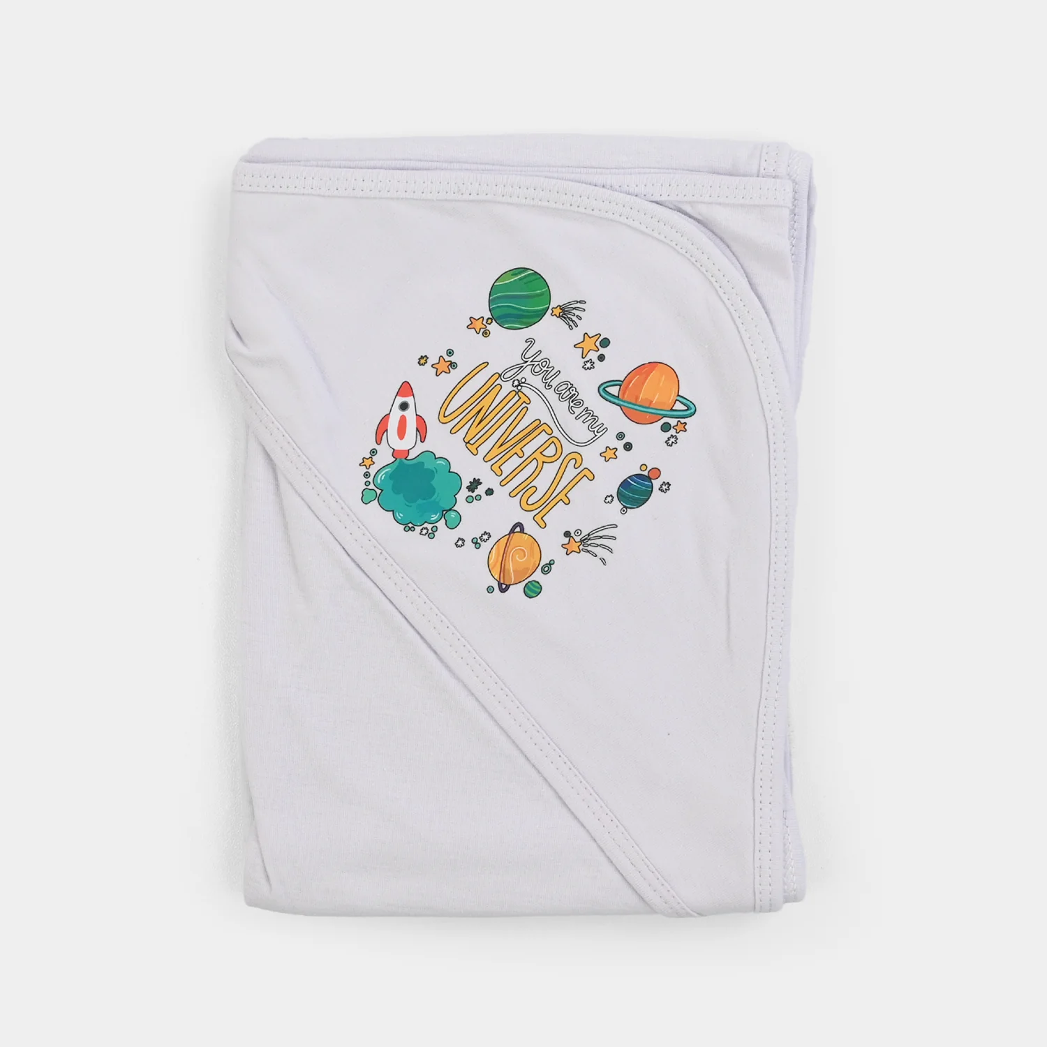 Baby Wrapping Sheet | 0M+ - Image 3