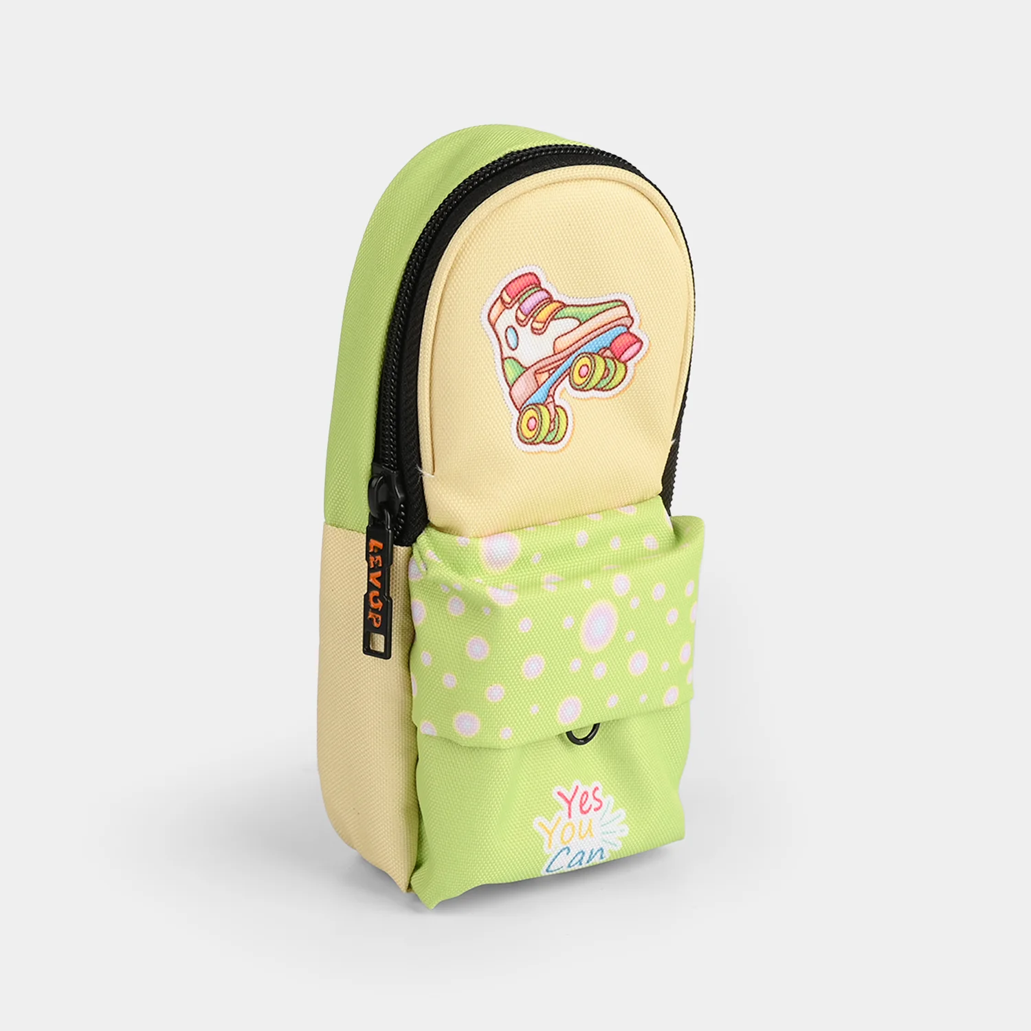 Pencil Pouch for Kids