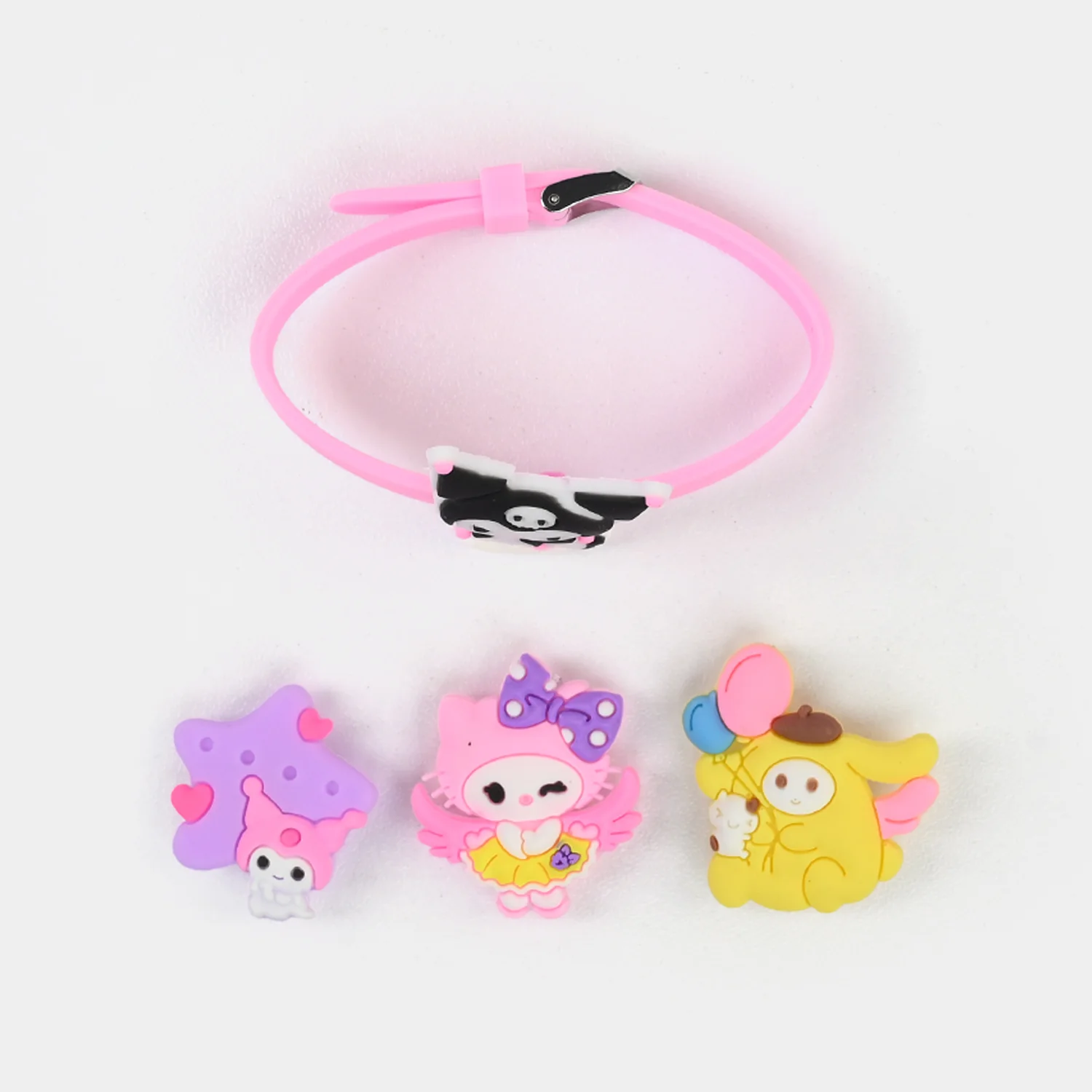 DIY Children's Charm Bracelet - Image 2