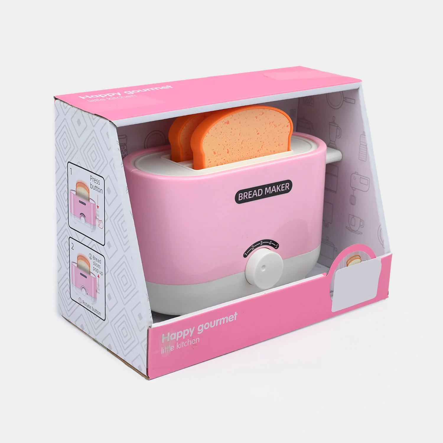 Bread Maker - Image 3