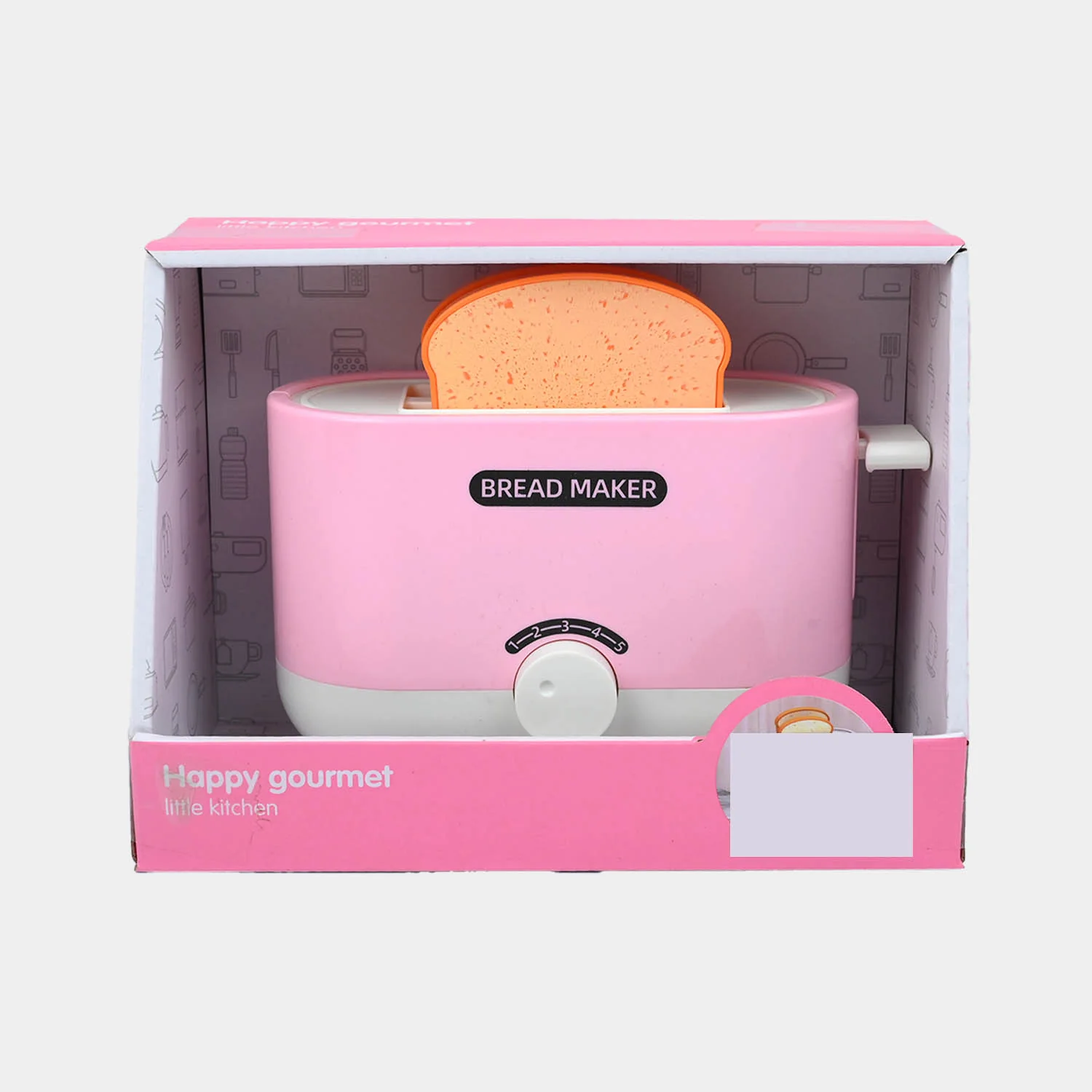 Bread Maker - Image 5
