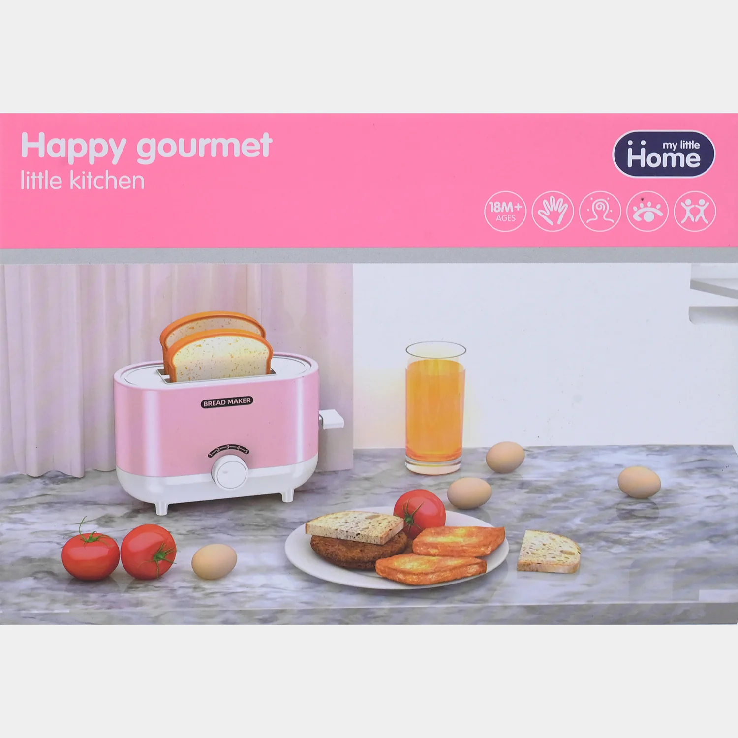 Bread Maker - Image 6