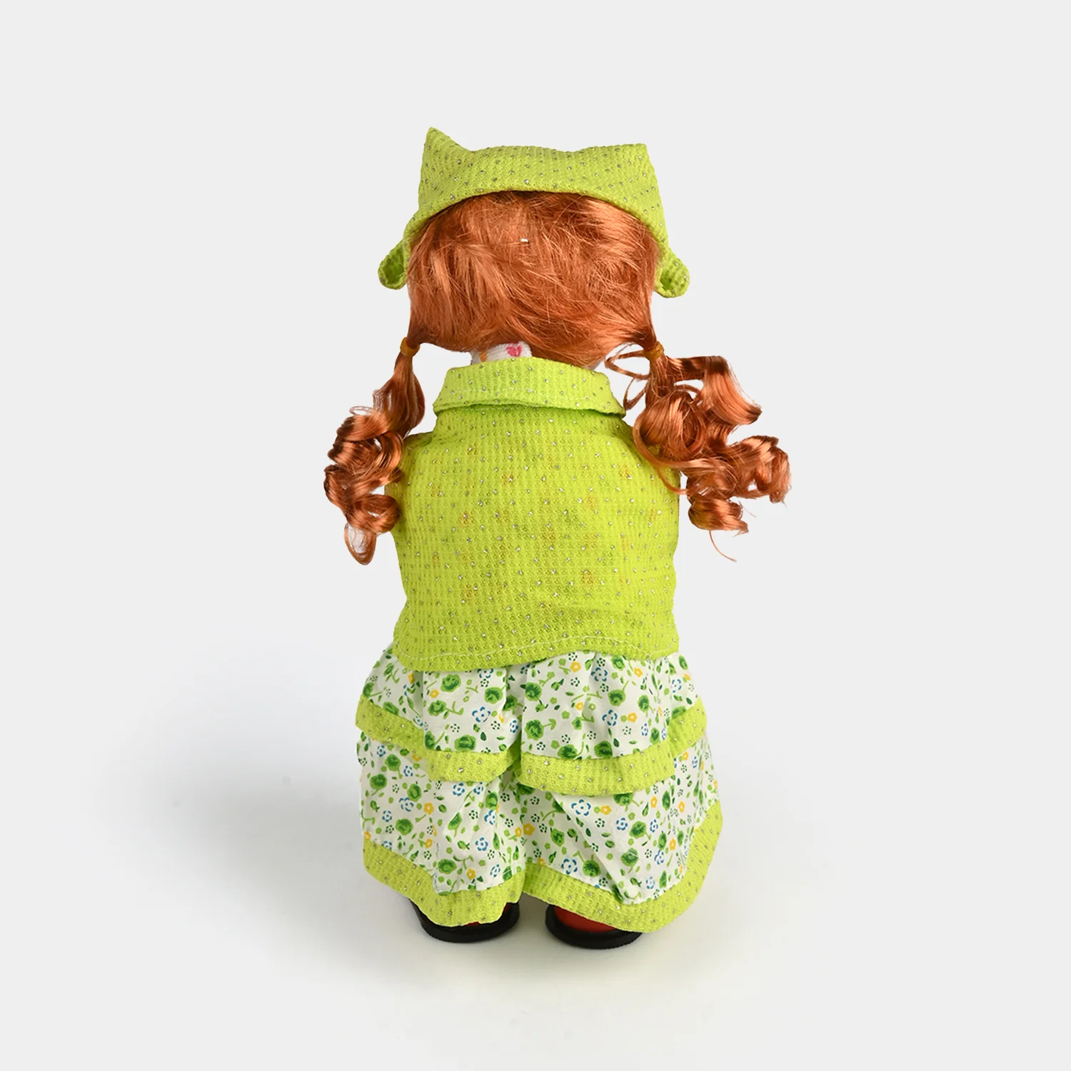 Cute Baby Doll with Walking & Sound - Image 4