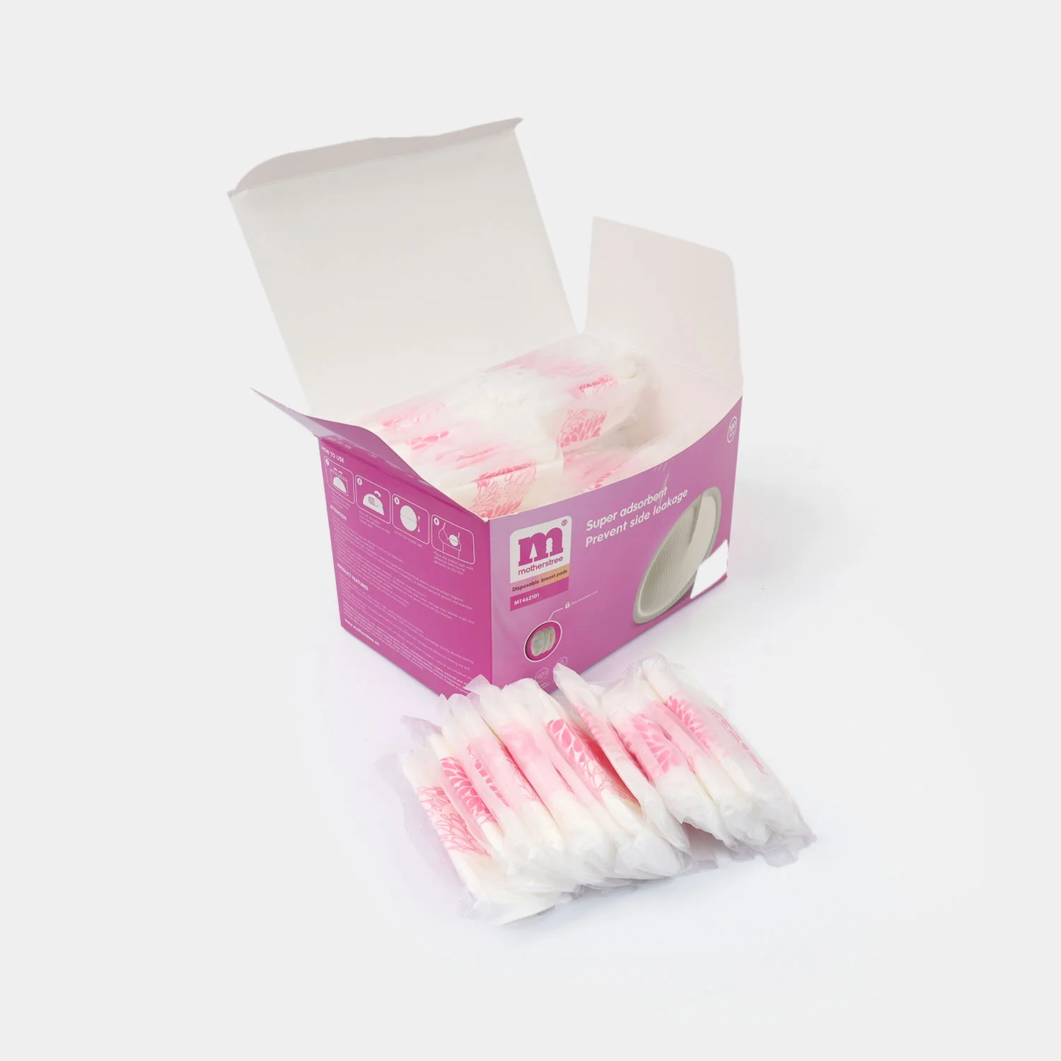 Breast Pad - Image 2