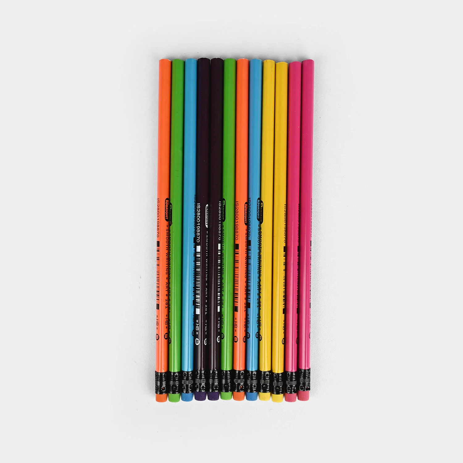 Pencil For Writing Comfort - Image 2