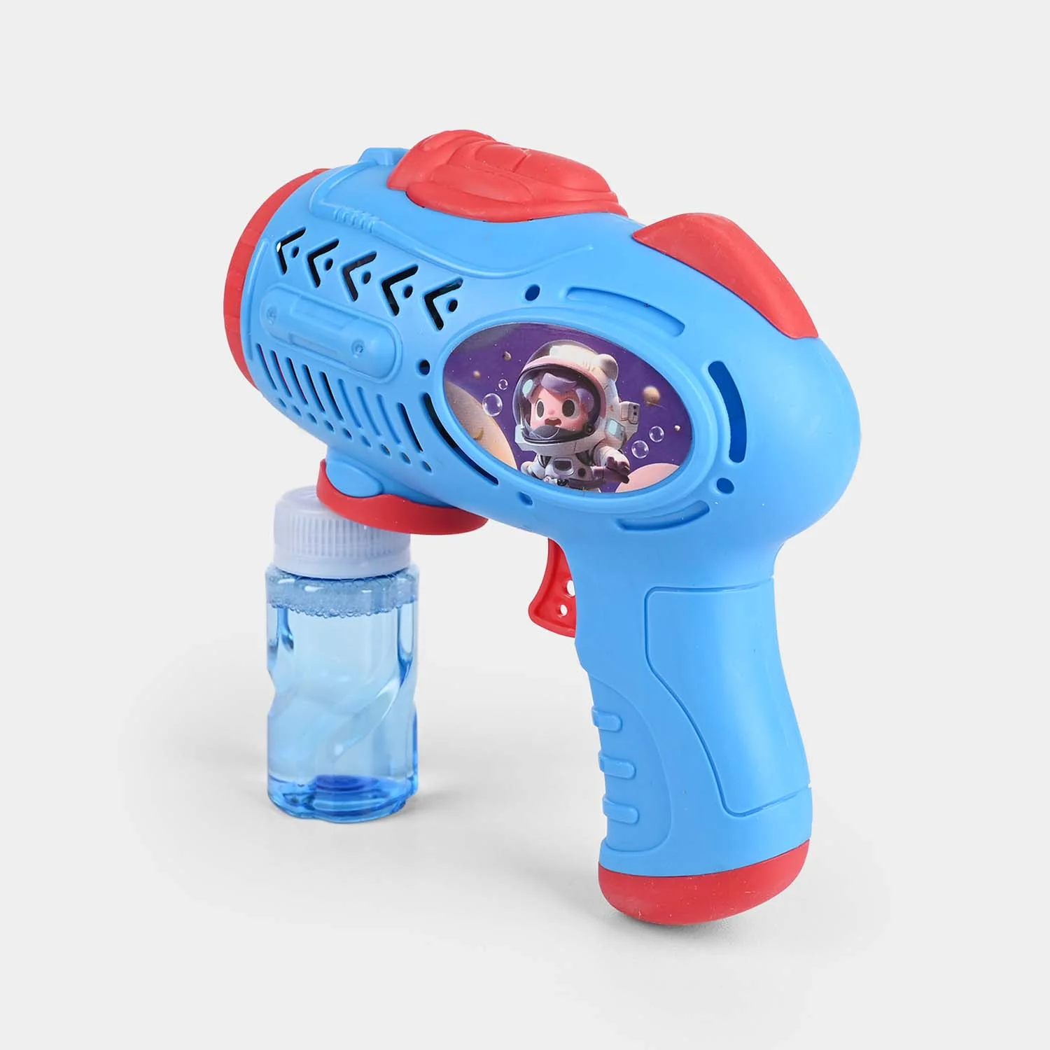 Electric Bubble Blaster for Kids - Image 5