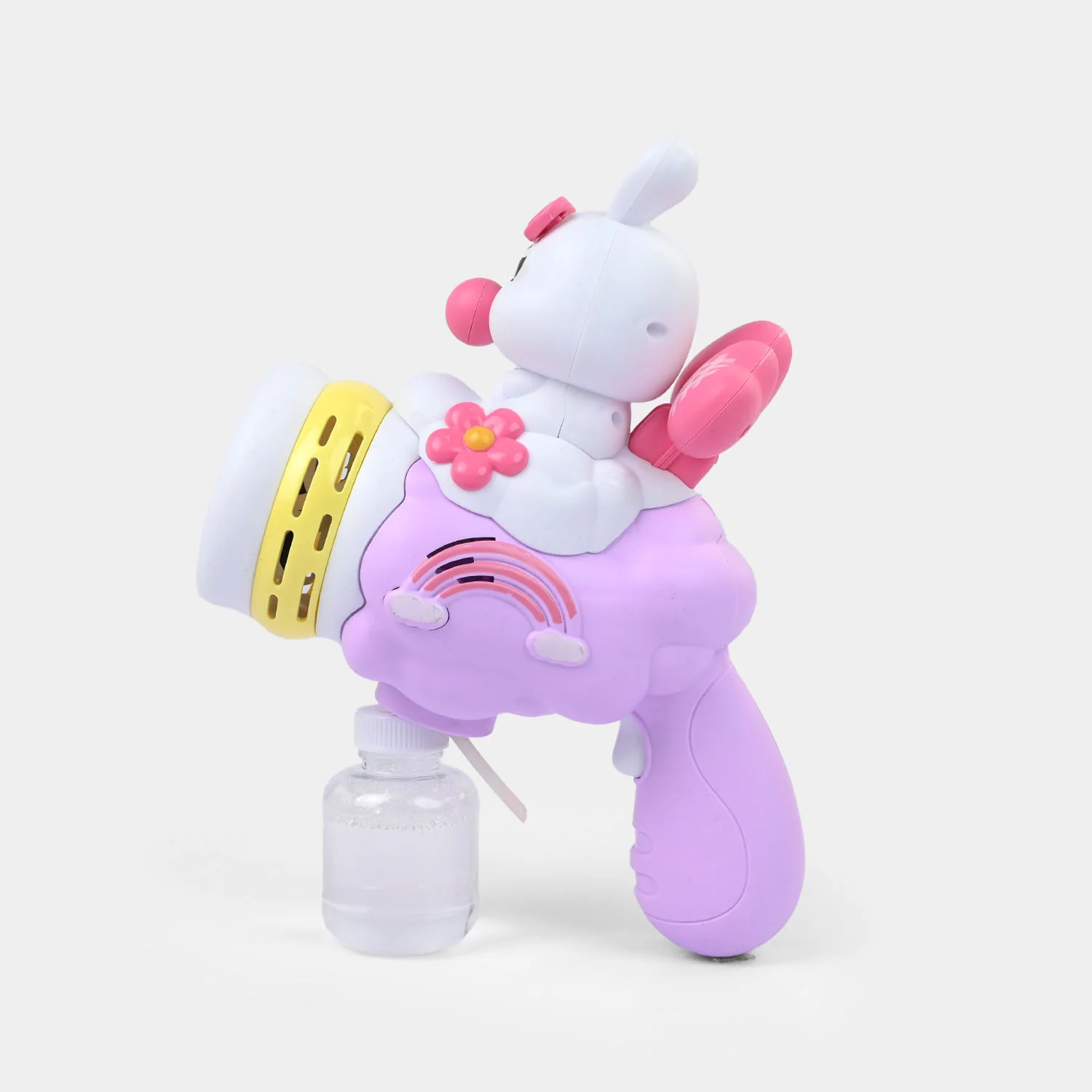 Automatic Rabbit Bubble Gun - Image 4