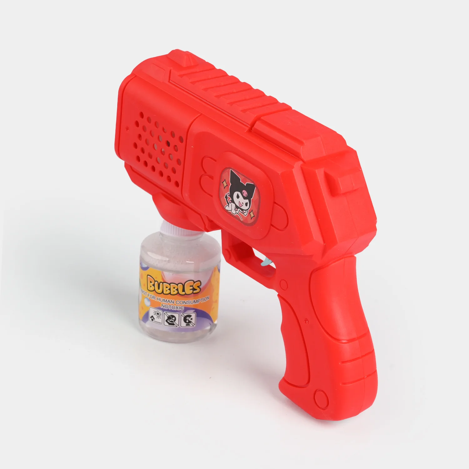 Character Theme Automatic Bubble Blaster for Kids - Image 6