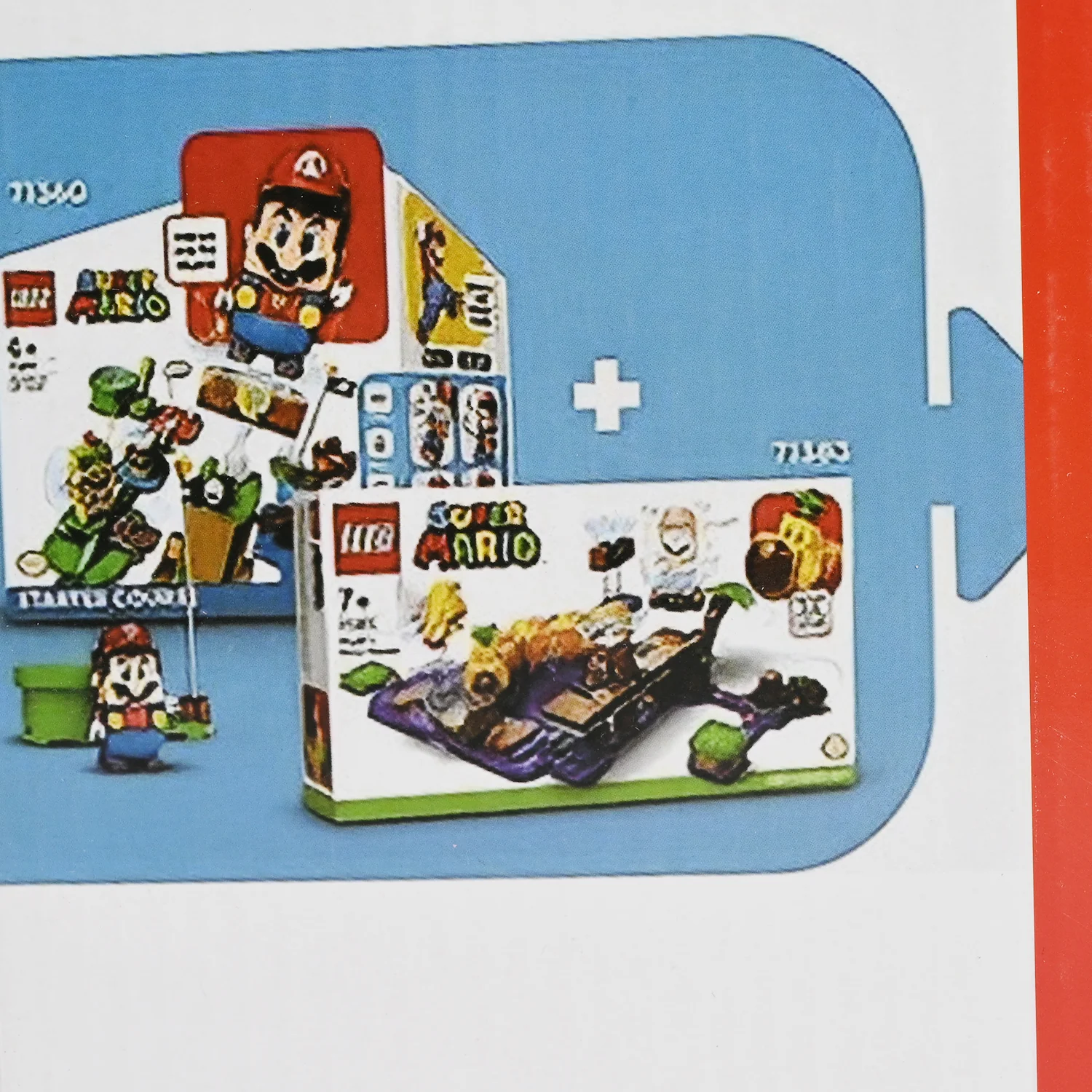 Children's Building Blocks Construction Set | 401Pcs - Image 7
