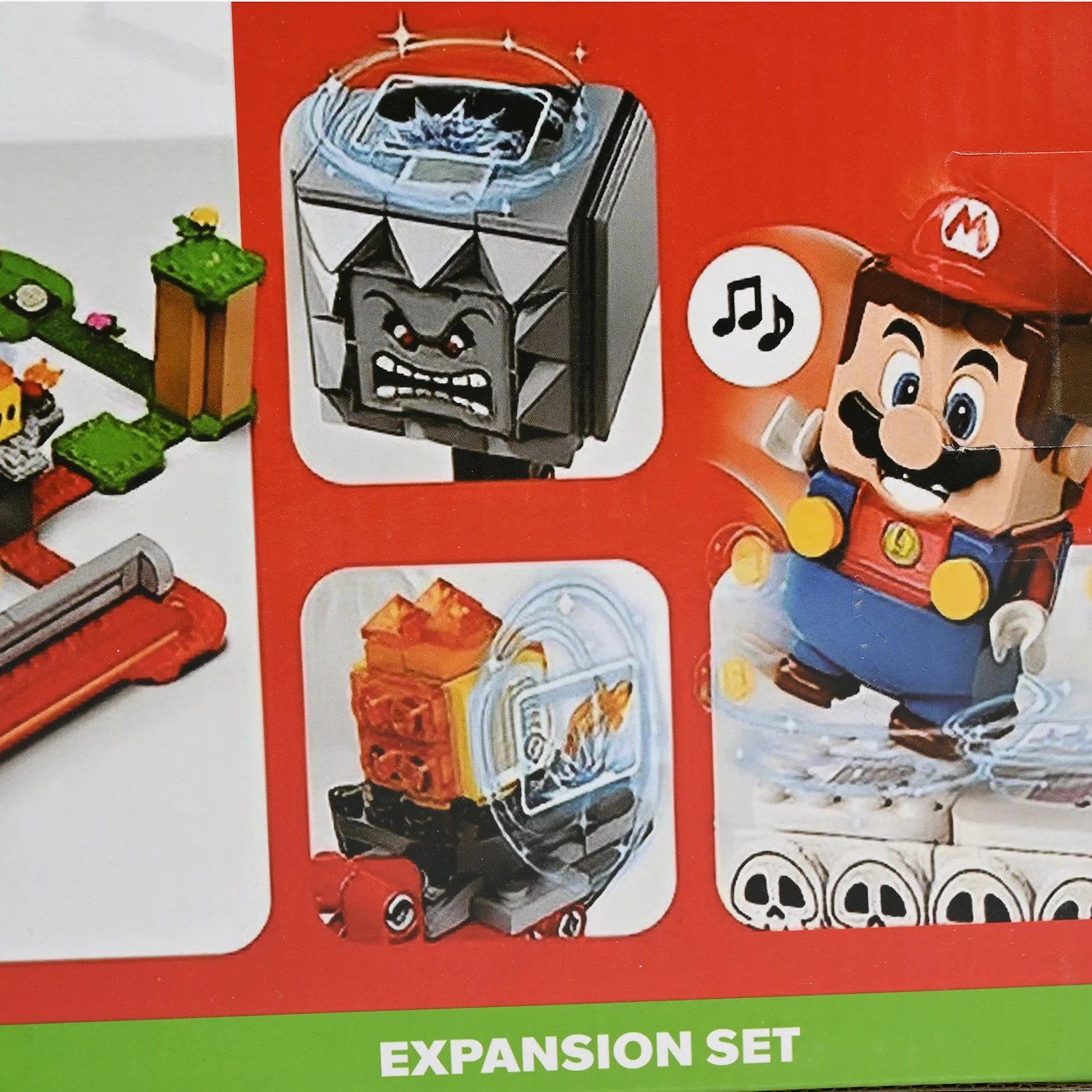 Children's Building Blocks Construction Set | 420Pcs - Image 4
