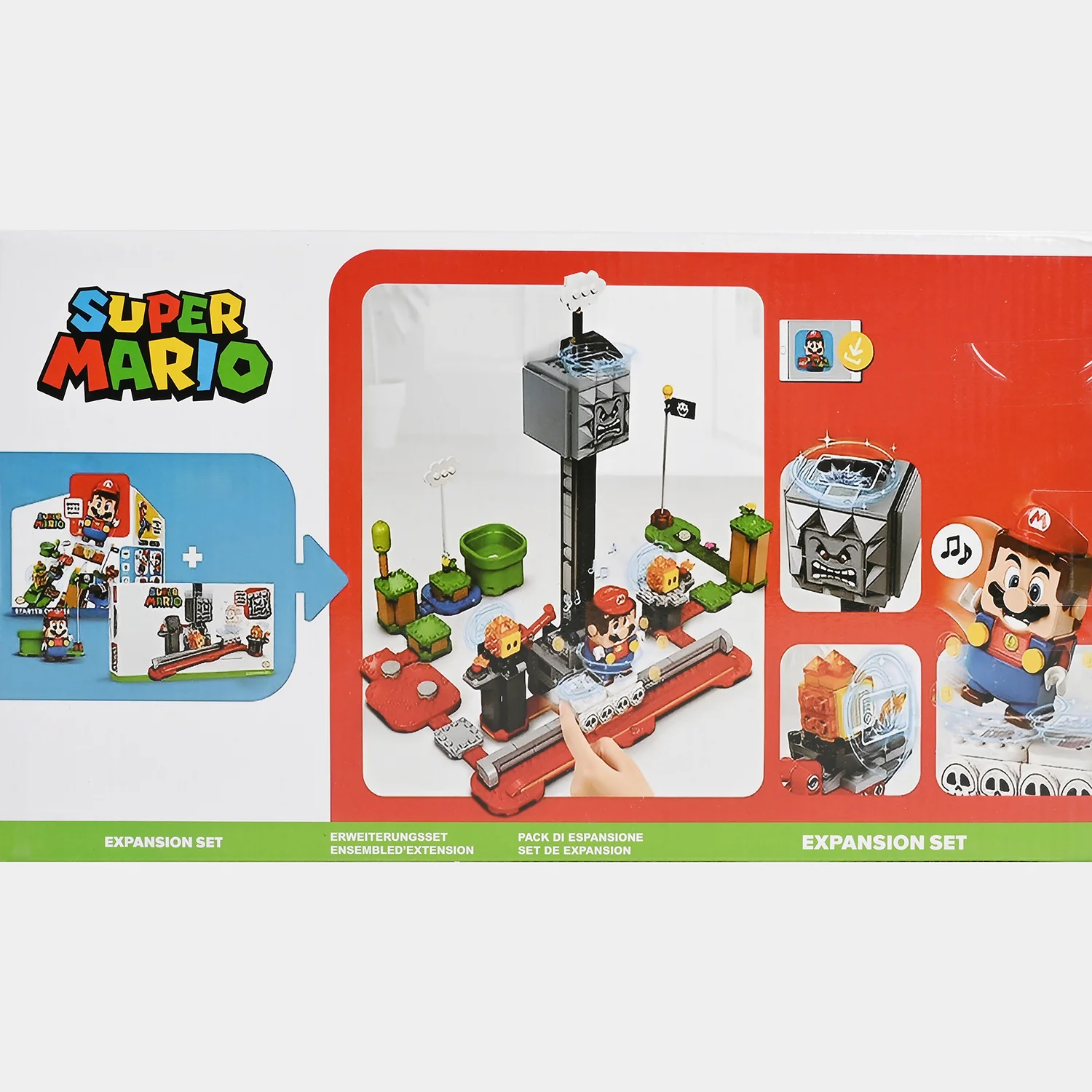 Children's Building Blocks Construction Set | 420Pcs - Image 5