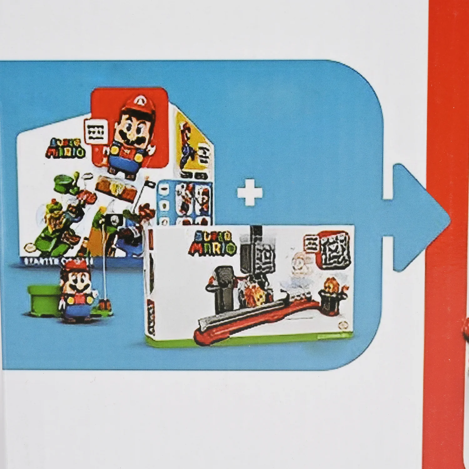 Children's Building Blocks Construction Set | 420Pcs - Image 7